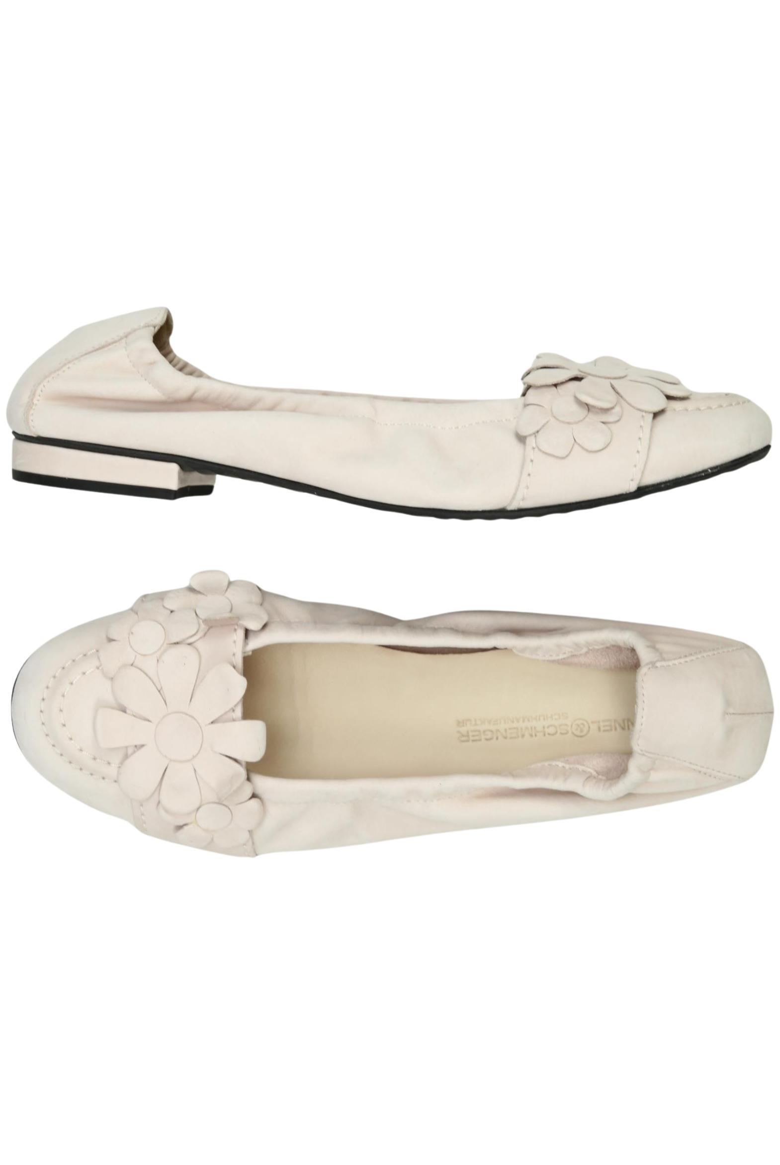 

Kennel & Schmenger Damen Ballerinas, pink, Gr. 6