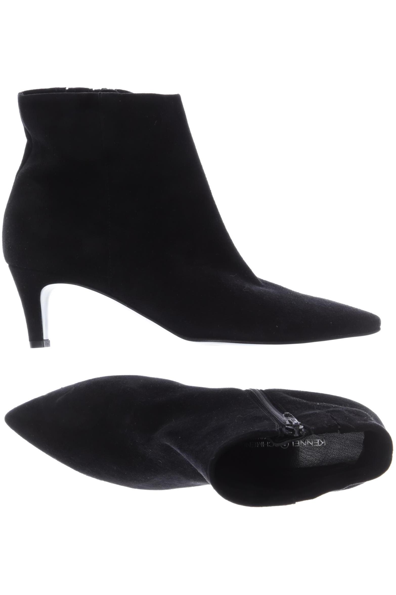 

Kennel & Schmenger Damen Stiefelette, schwarz, Gr. 5.5