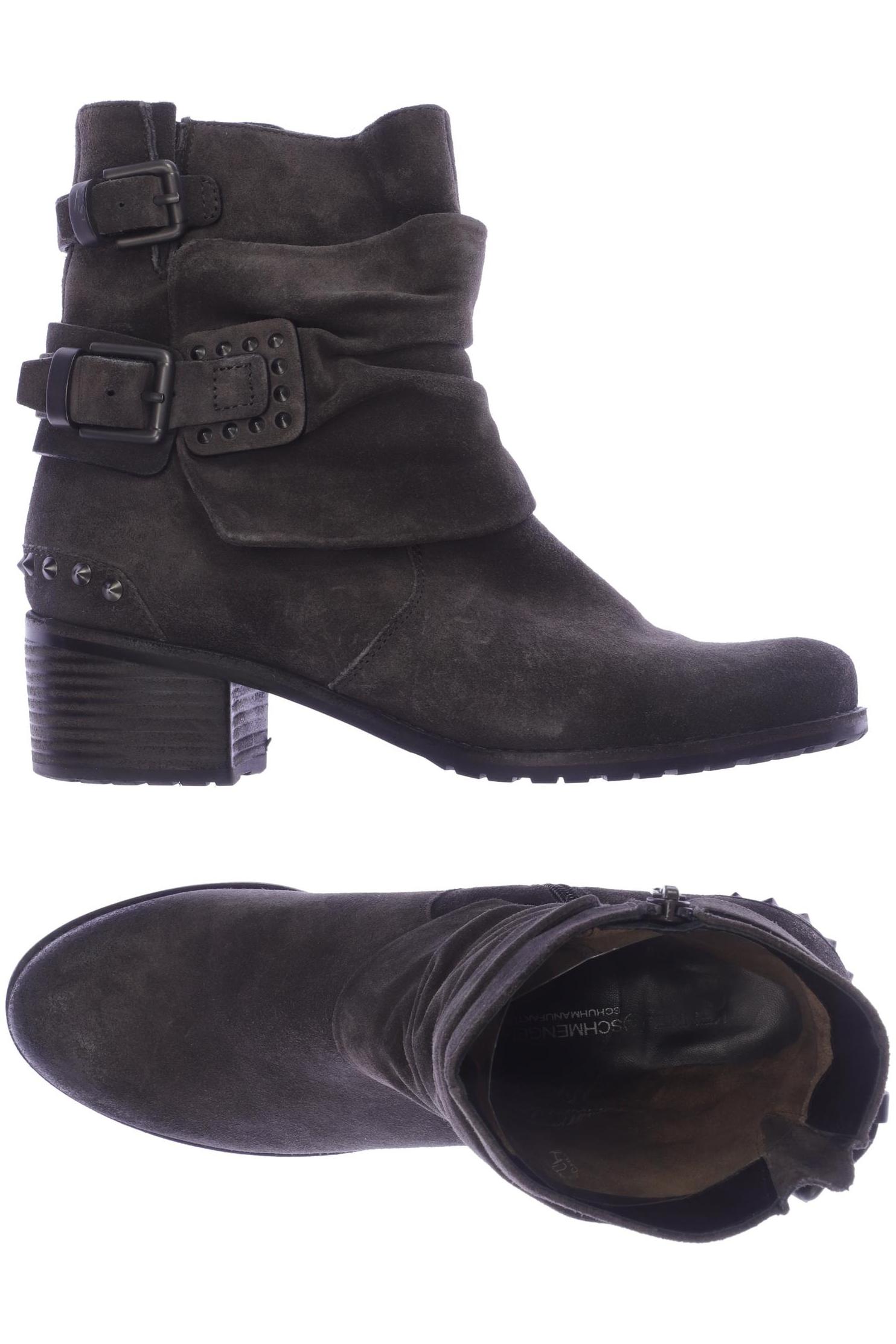 

Kennel Schmenger Damen Stiefelette, braun