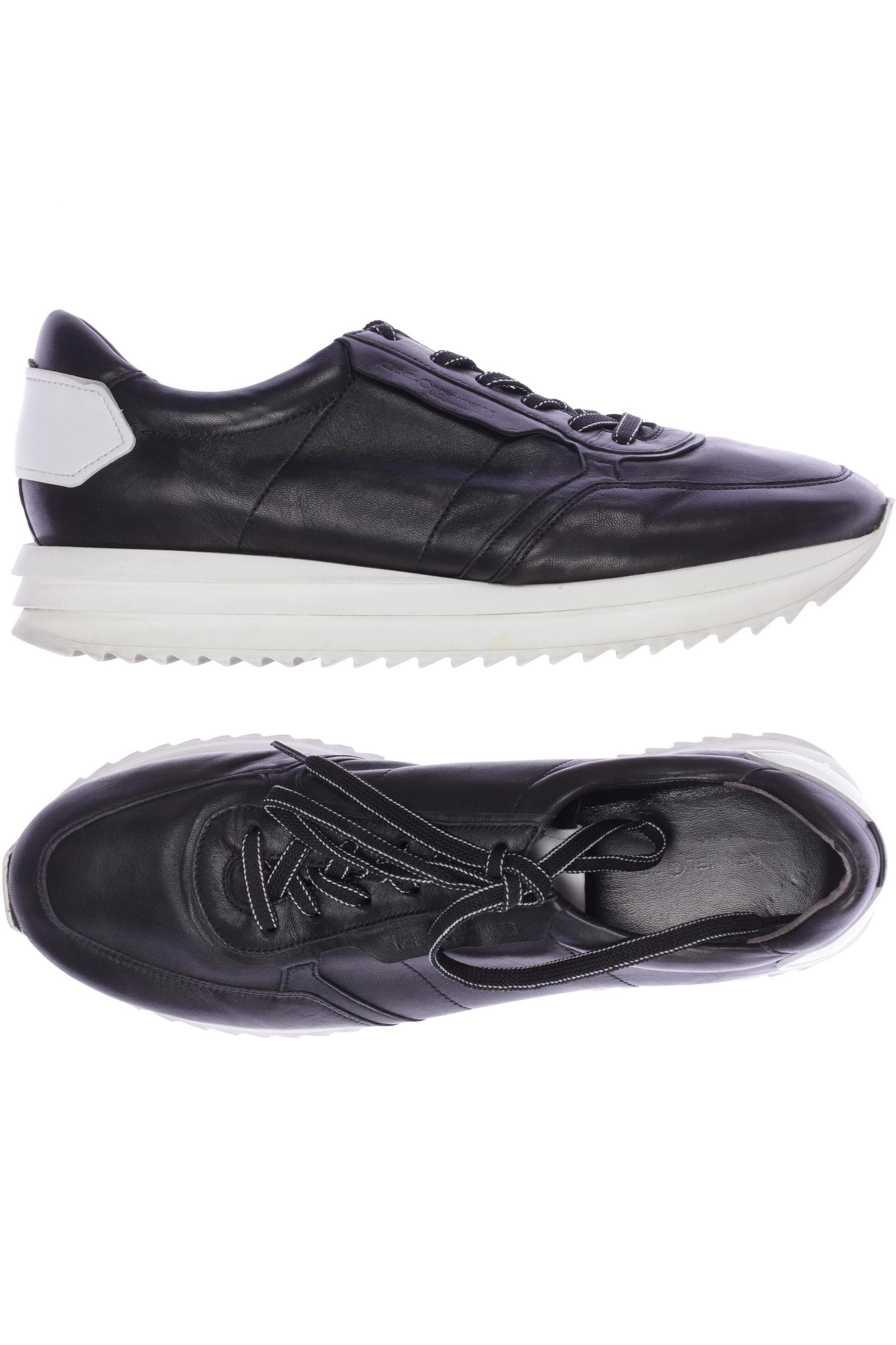 

Kennel & Schmenger Damen Sneakers, schwarz, Gr. 7.5