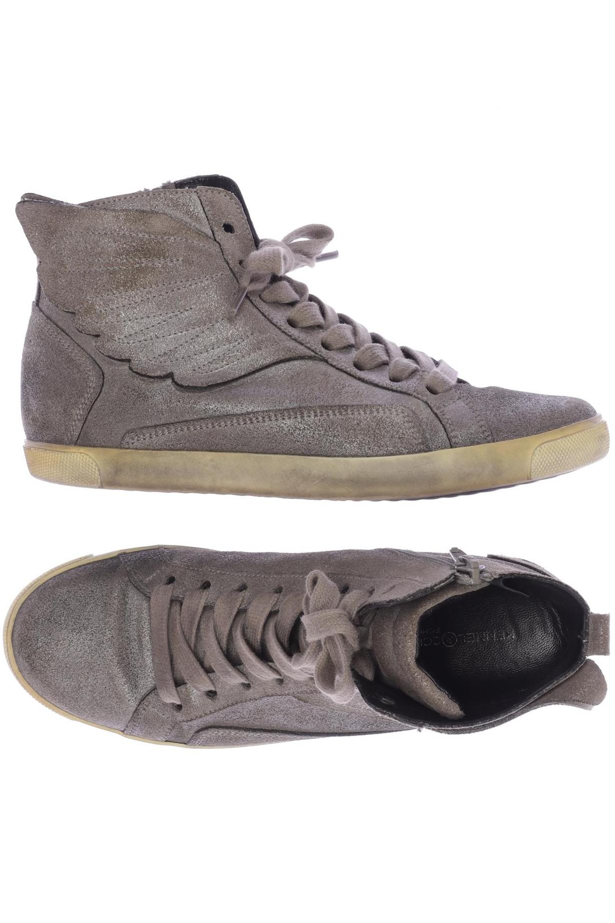 

Kennel & Schmenger Damen Sneakers, grau, Gr. 37