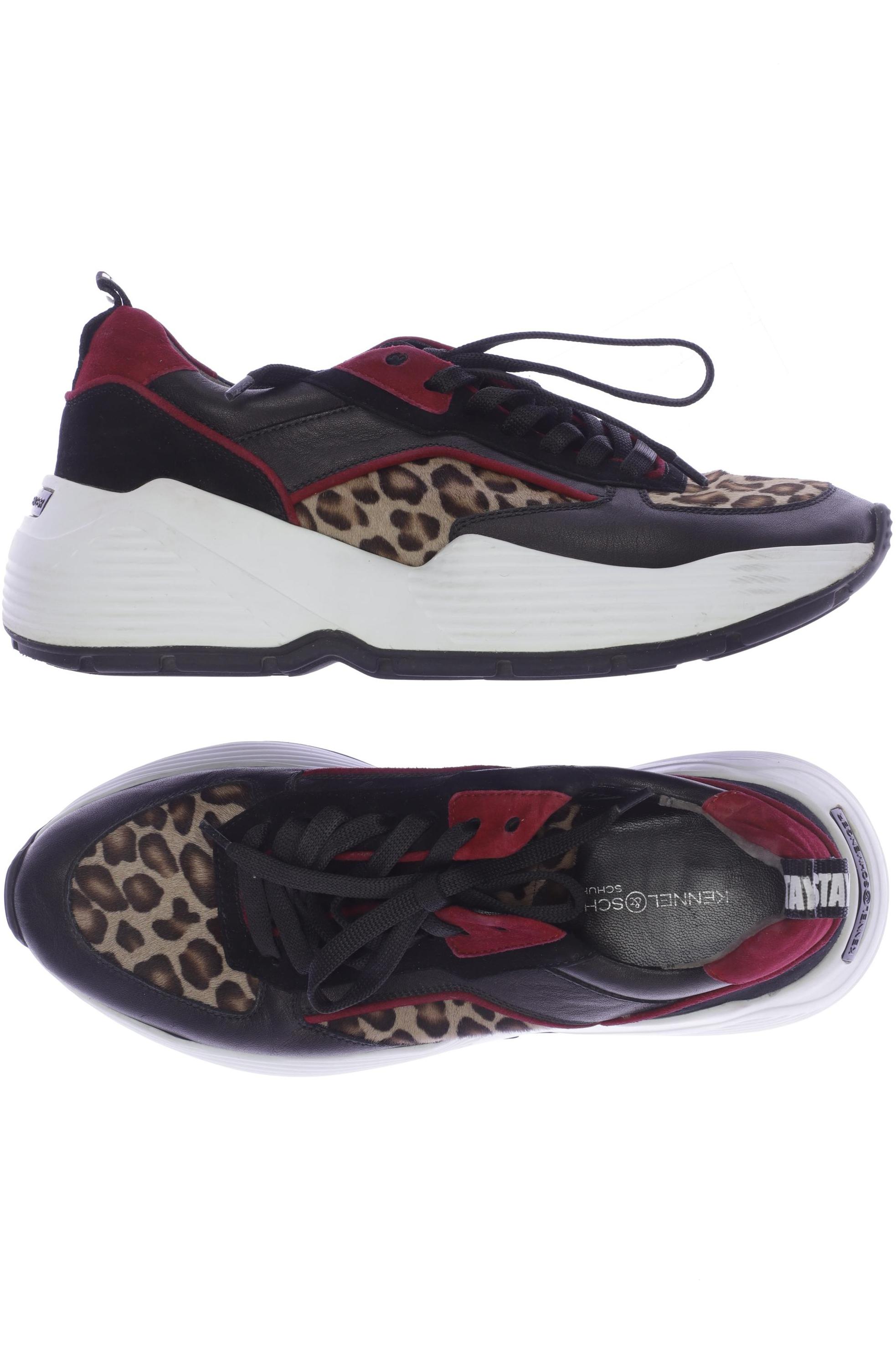 

Kennel & Schmenger Damen Sneakers, schwarz, Gr. 37