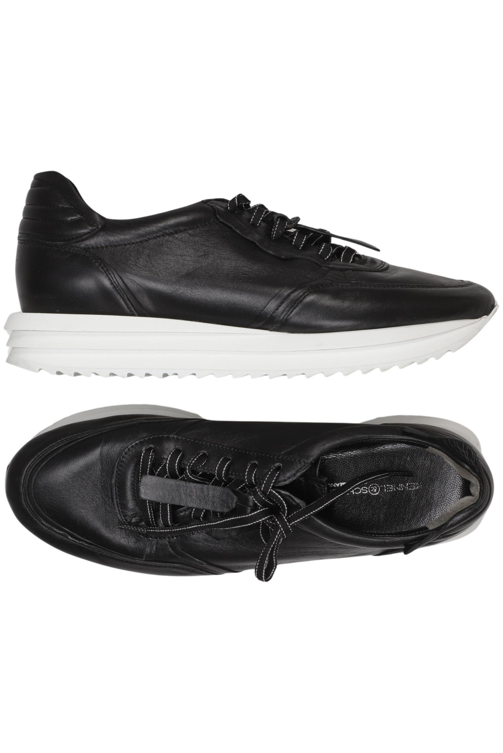 

Kennel & Schmenger Damen Sneakers, schwarz, Gr. 7.5