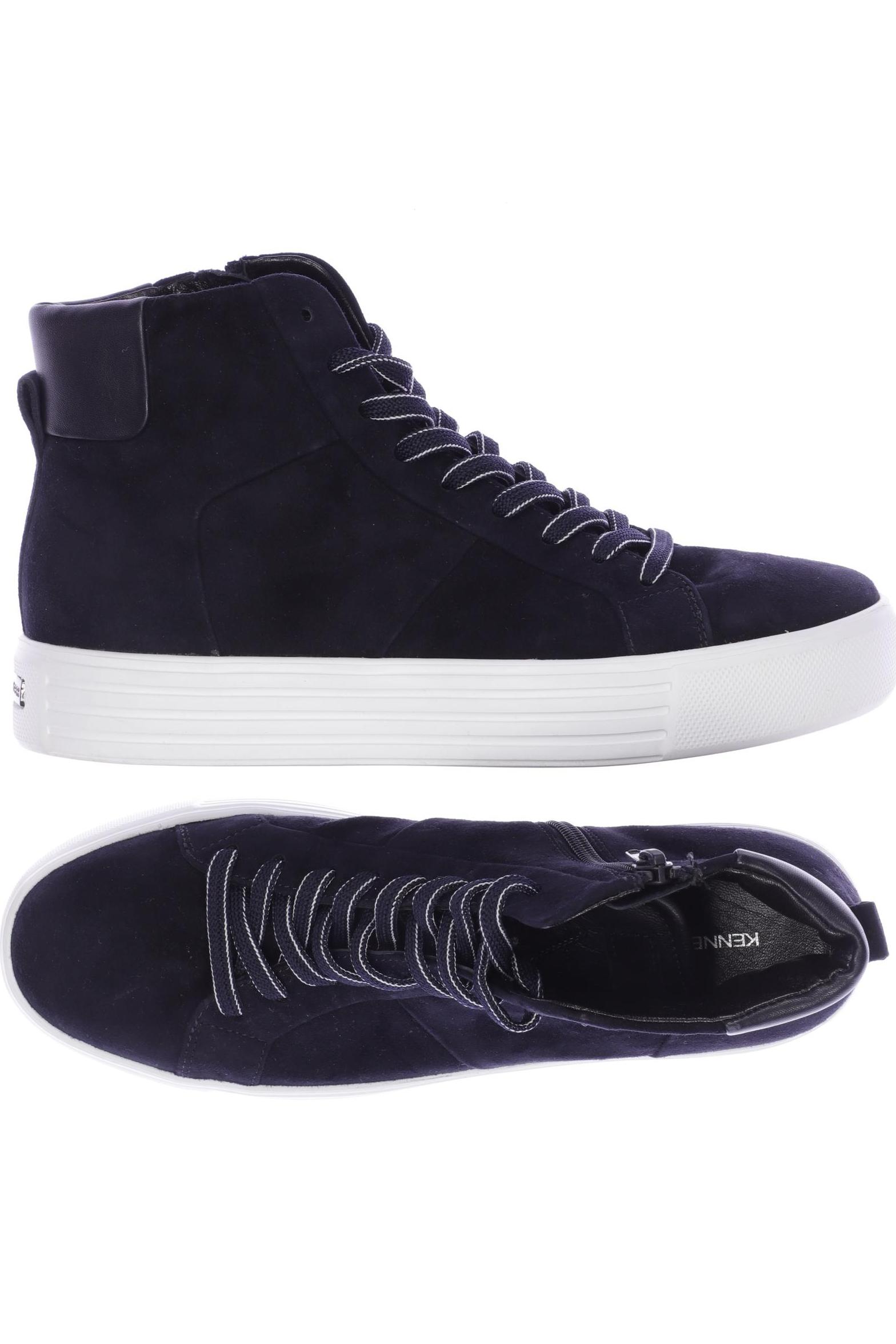 

Kennel & Schmenger Damen Sneakers, marineblau, Gr. 6