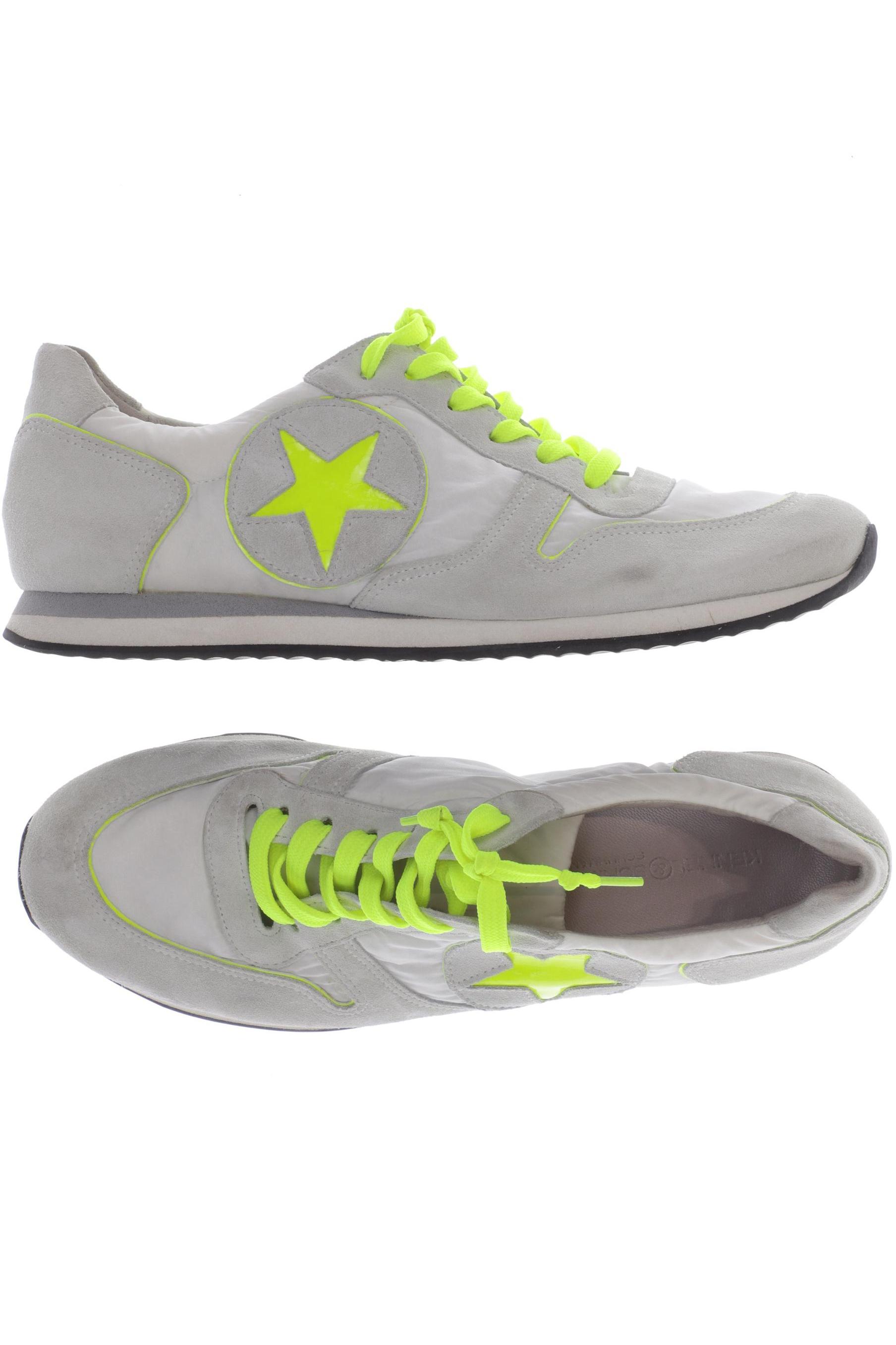 

Kennel & Schmenger Damen Sneakers, grau