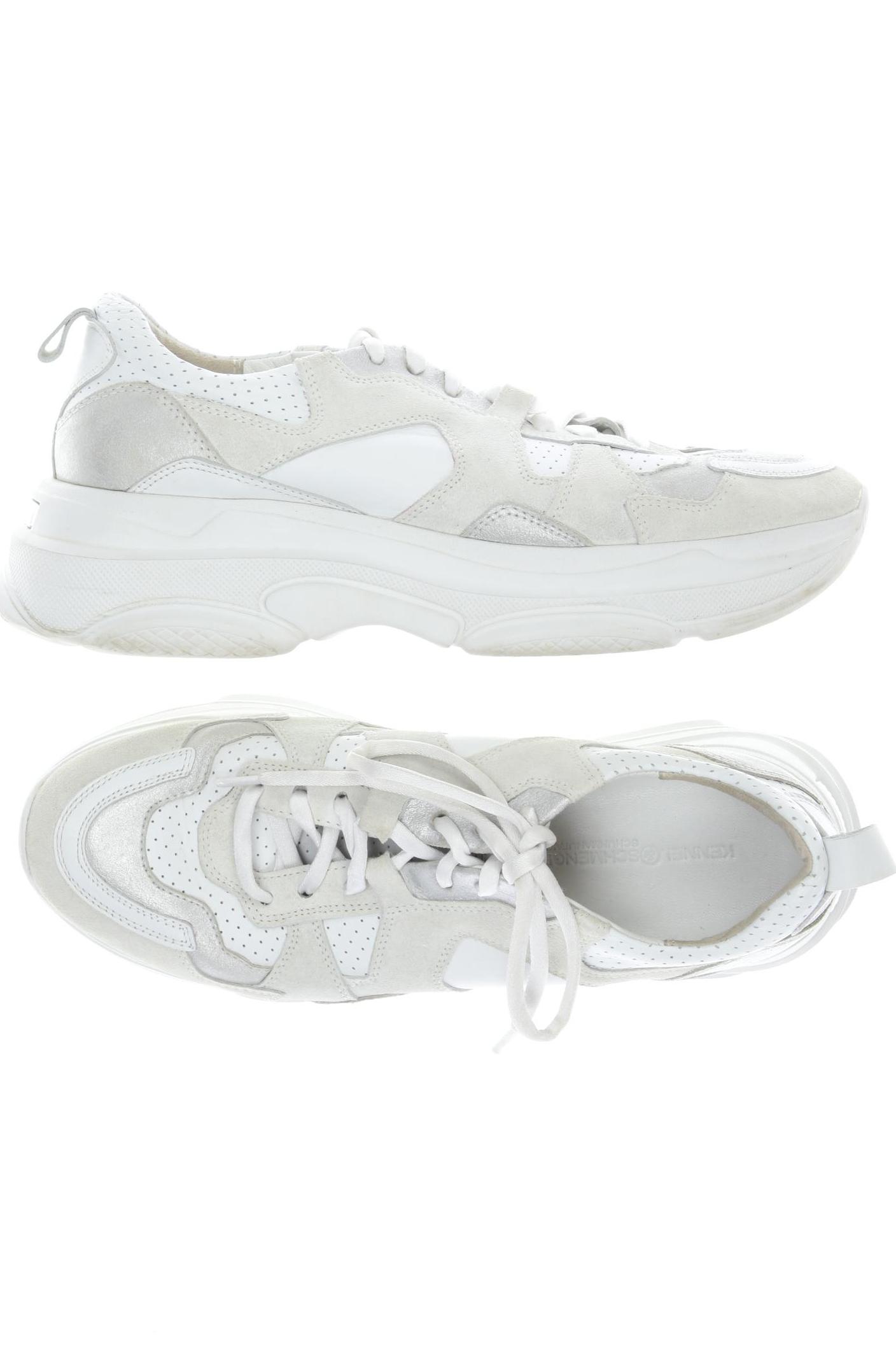 

Kennel & Schmenger Damen Sneakers, weiß, Gr. 40