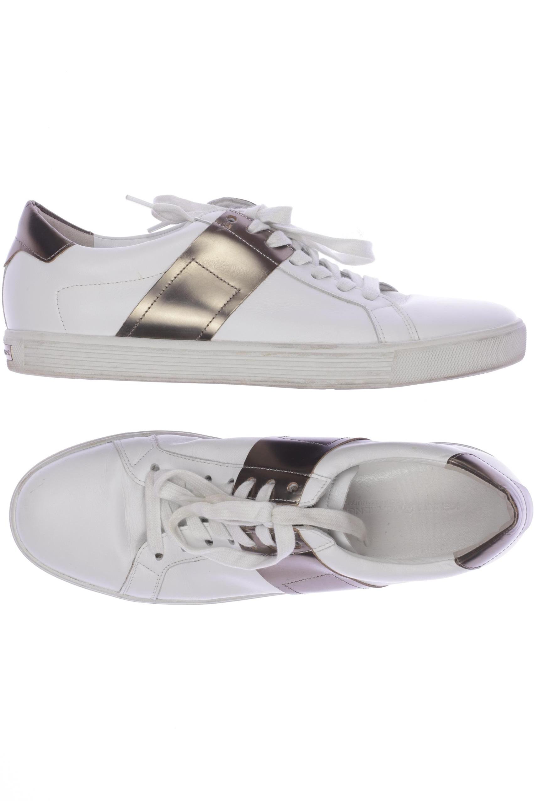 

Kennel & Schmenger Damen Sneakers, weiß, Gr. 8