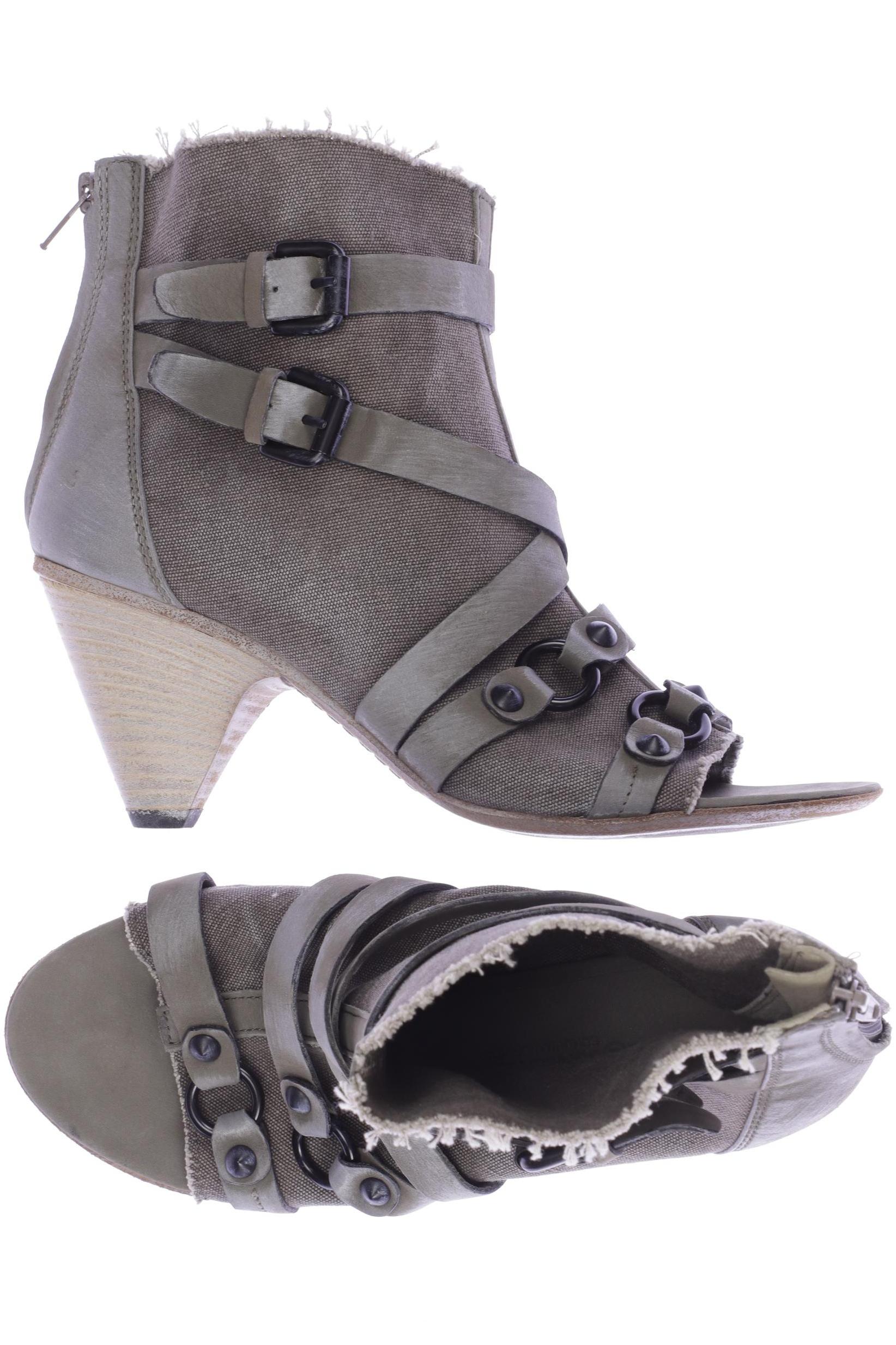 

Kennel & Schmenger Damen Pumps, grau, Gr. 4.5