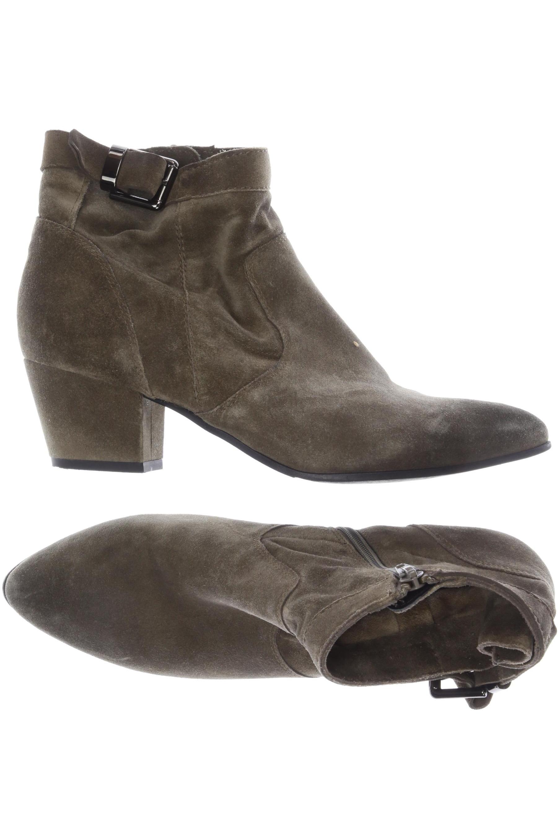 

Kennel & Schmenger Damen Stiefelette, braun, Gr. 7