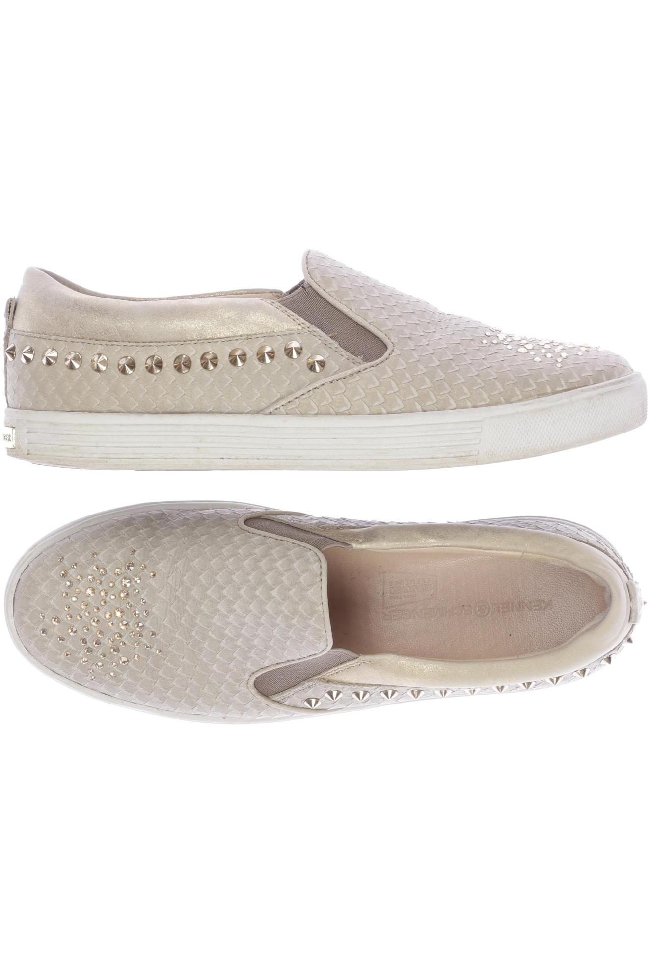 

Kennel & Schmenger Damen Halbschuh, beige