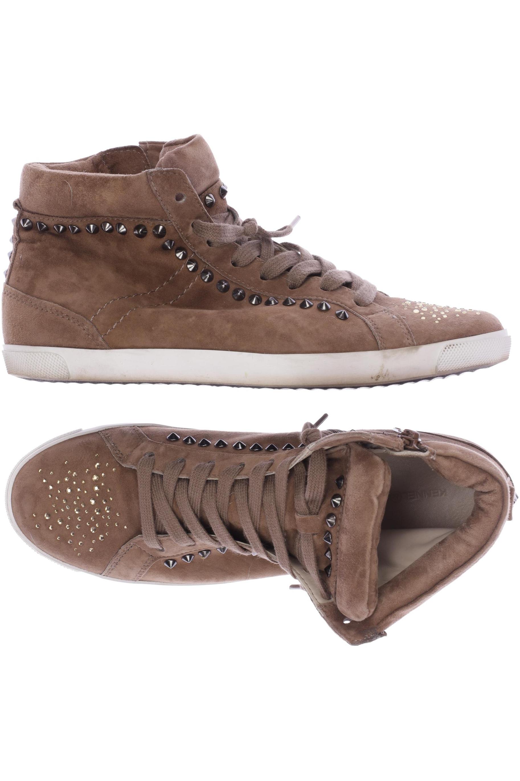 

Kennel Schmenger Damen Sneakers, braun