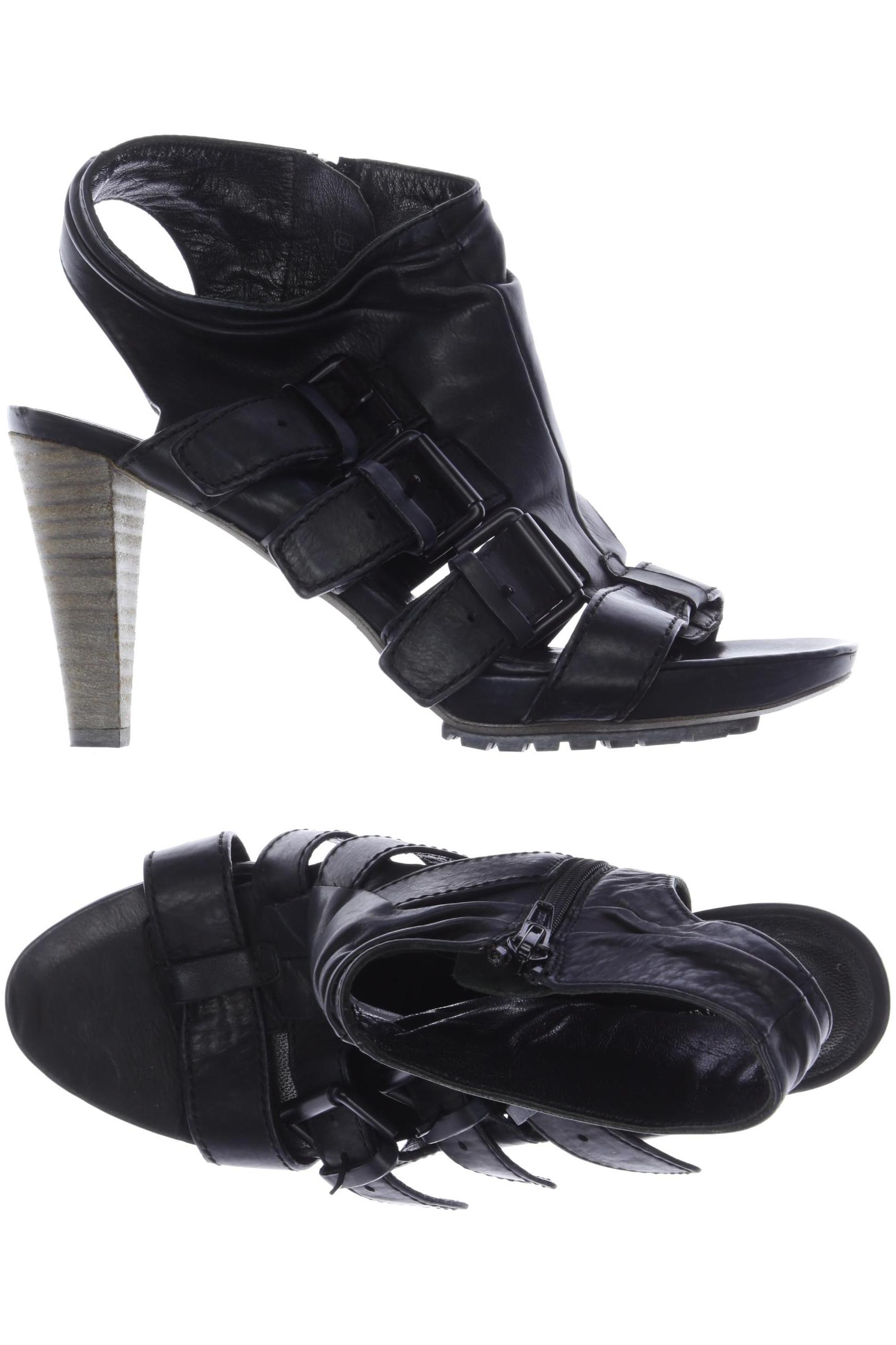 

Kennel & Schmenger Damen Pumps, schwarz, Gr. 6