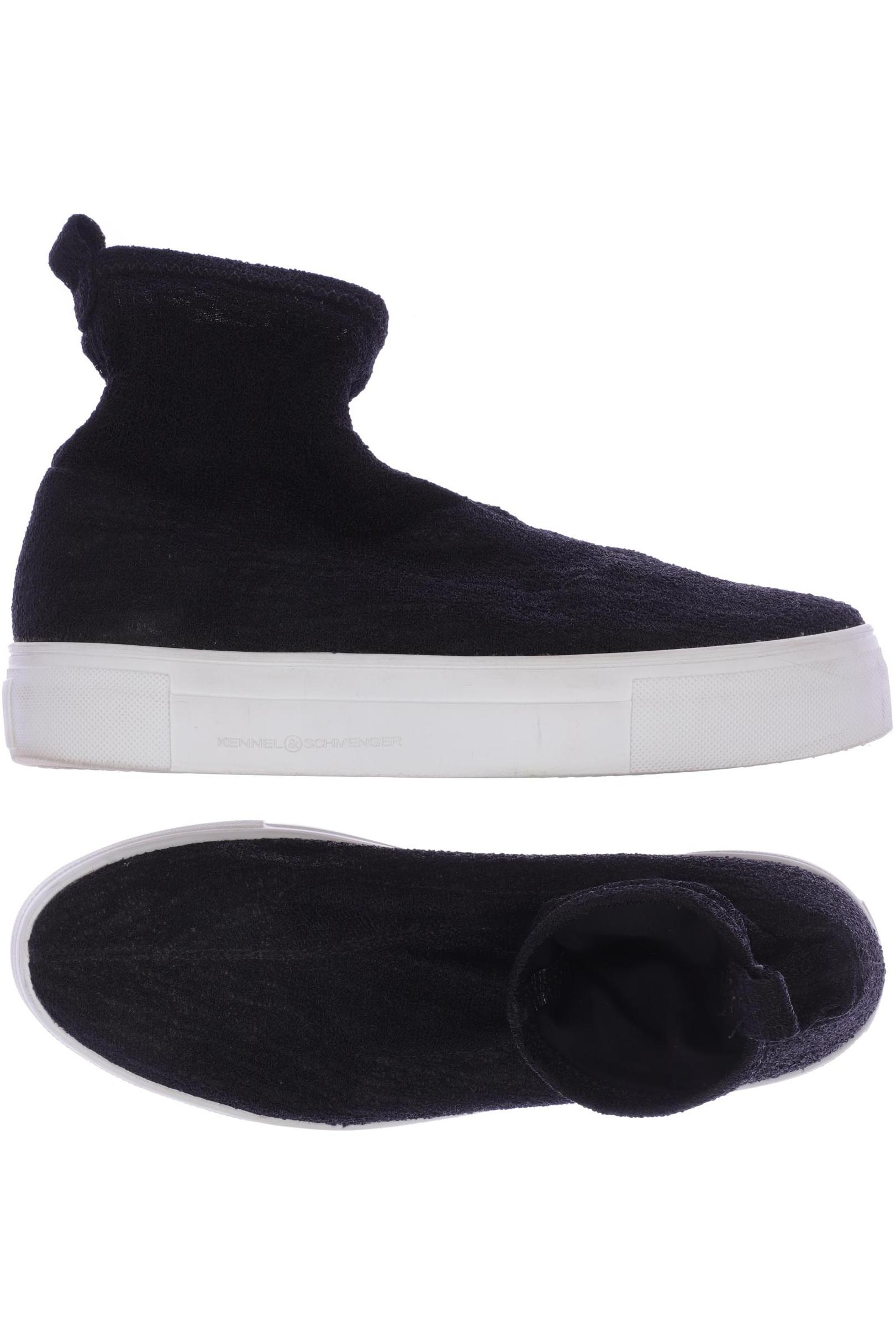 

Kennel & Schmenger Damen Sneakers, schwarz, Gr. 39