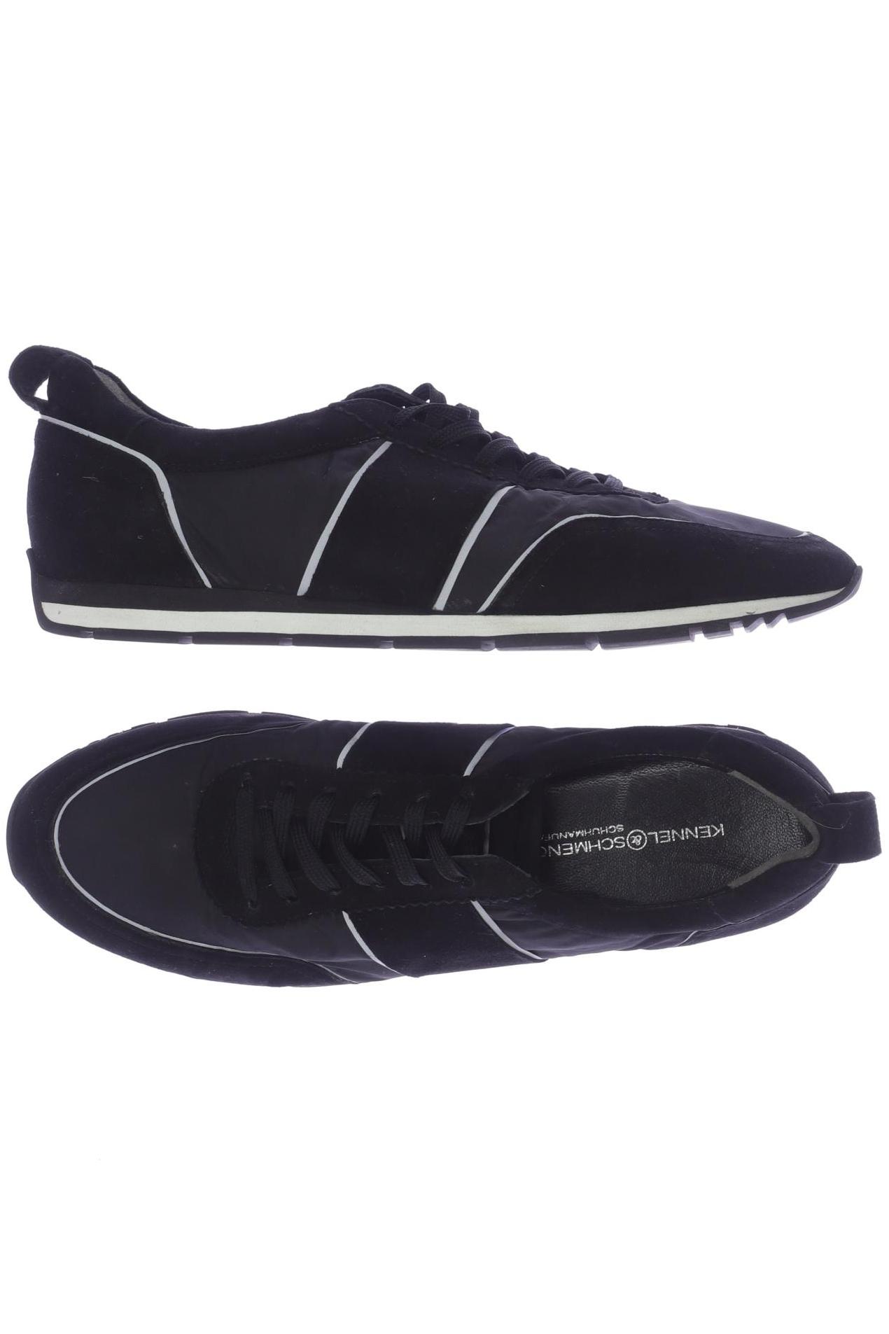 

Kennel & Schmenger Damen Sneakers, schwarz, Gr. 6