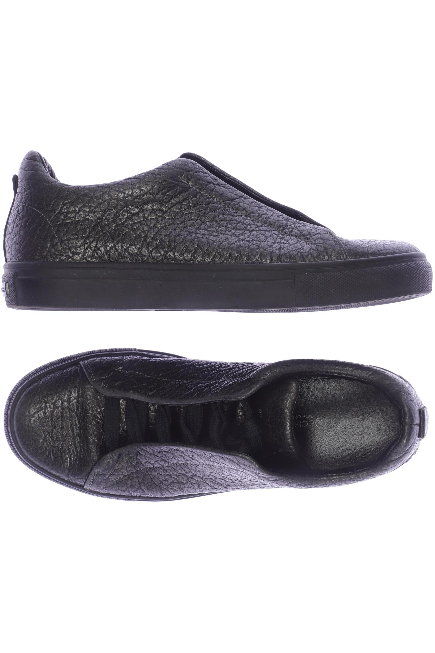 

Kennel & Schmenger Damen Halbschuh, schwarz, Gr. 4