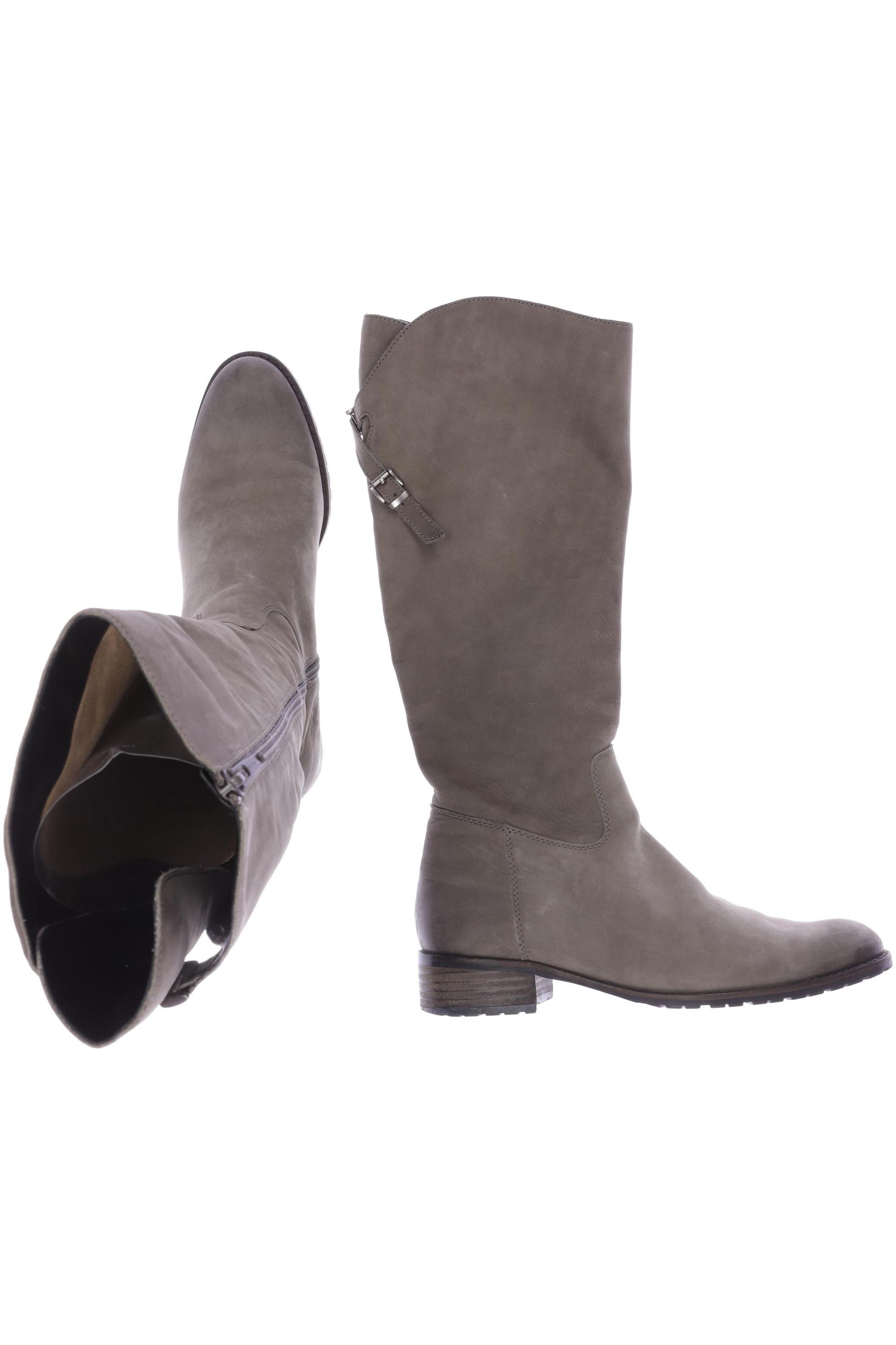 

Kennel Schmenger Damen Stiefel, grau