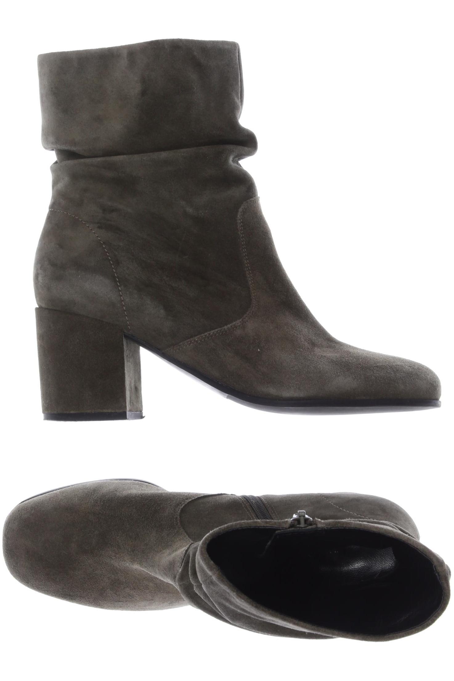 

Kennel & Schmenger Damen Stiefelette, braun, Gr. 6