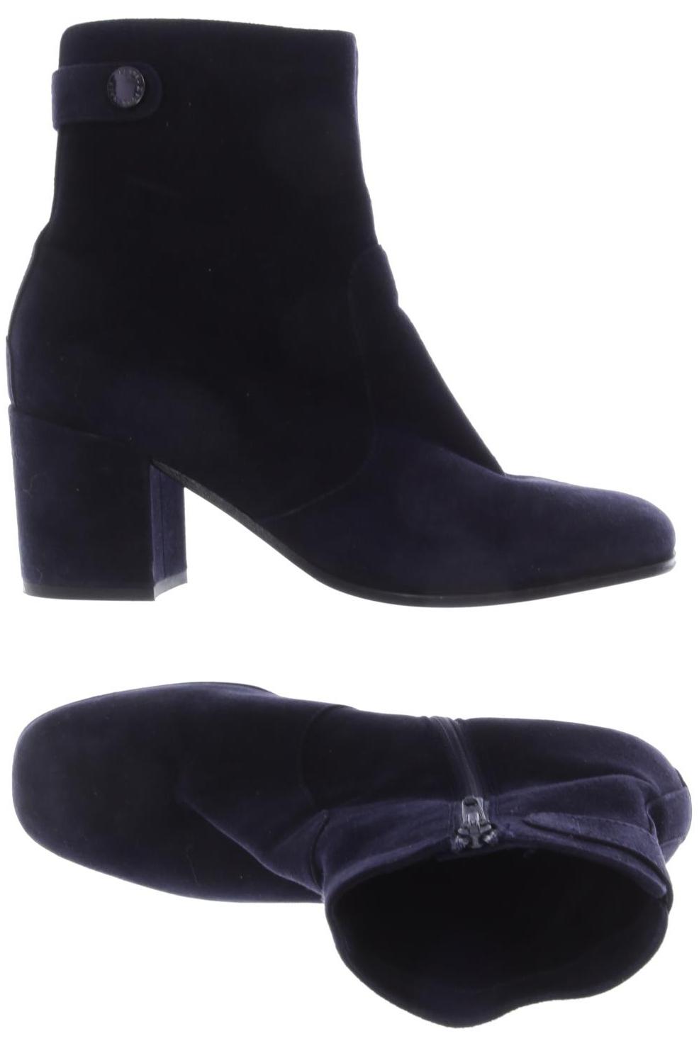 

Kennel & Schmenger Damen Stiefelette, marineblau, Gr. 6.5