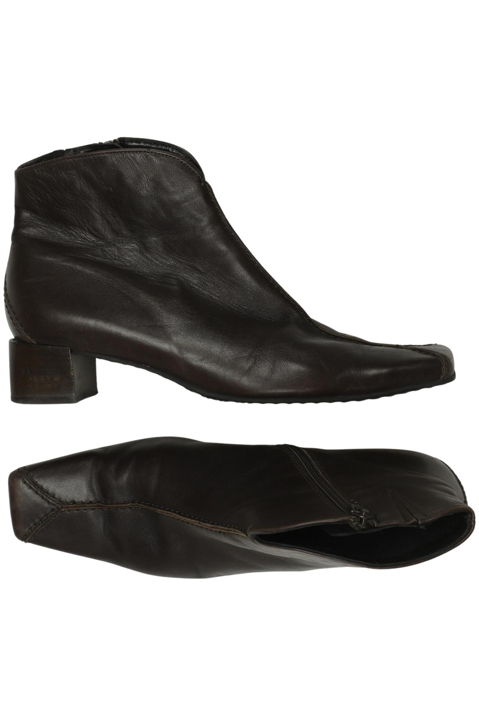 

Kennel & Schmenger Damen Stiefelette, braun, Gr. 39