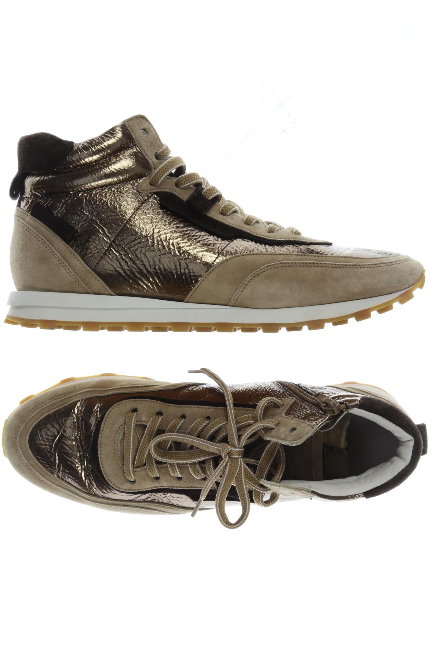

Kennel & Schmenger Damen Sneakers, braun, Gr. 41