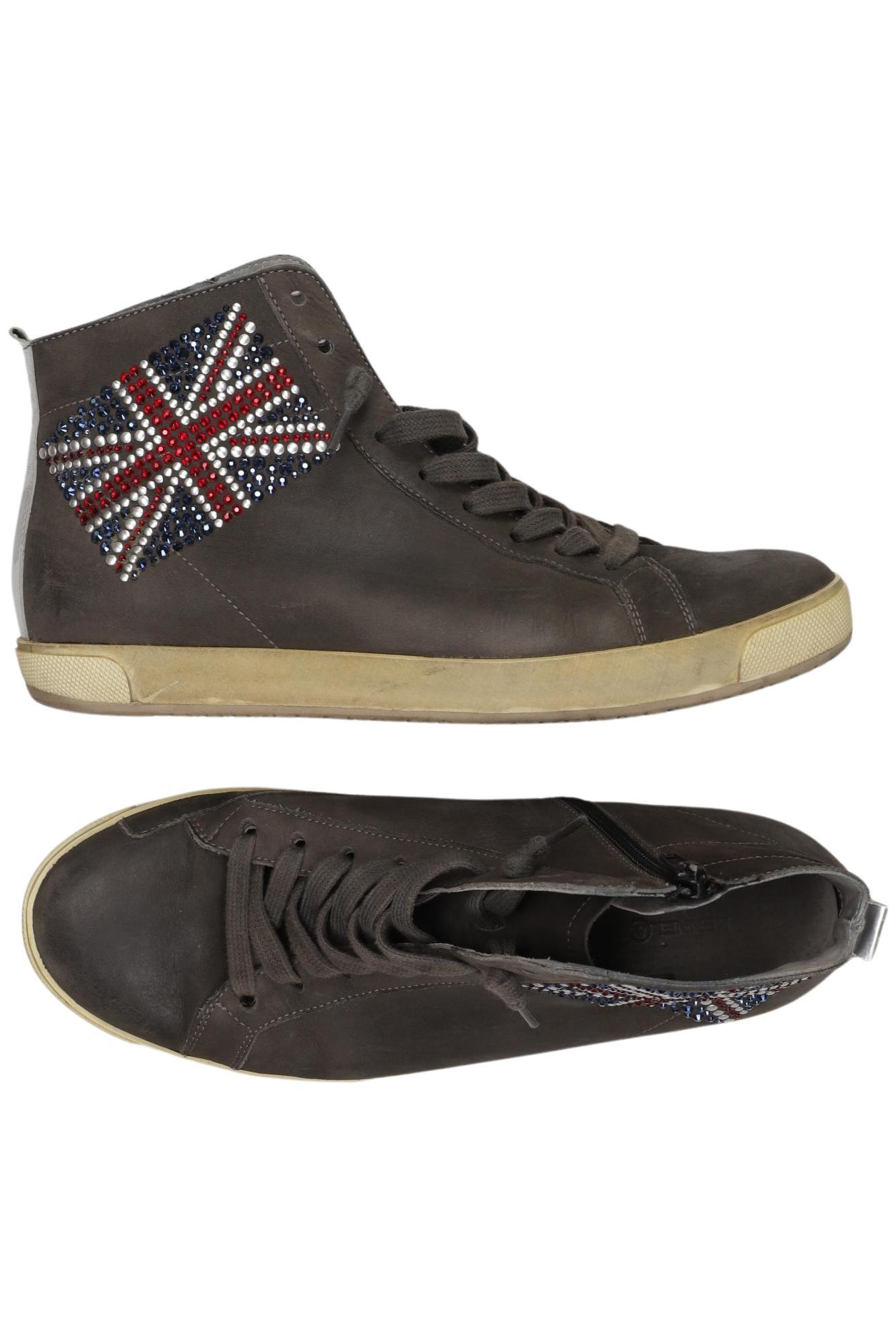 

Kennel & Schmenger Damen Sneakers, grau, Gr. 5