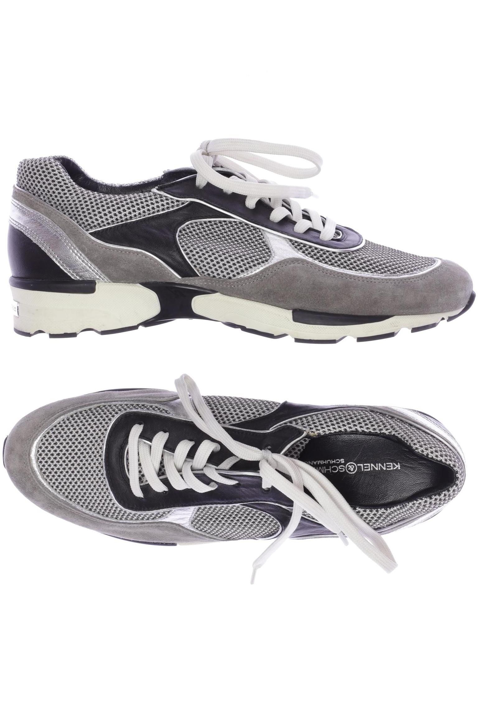 

Kennel & Schmenger Damen Sneakers, grau, Gr. 39