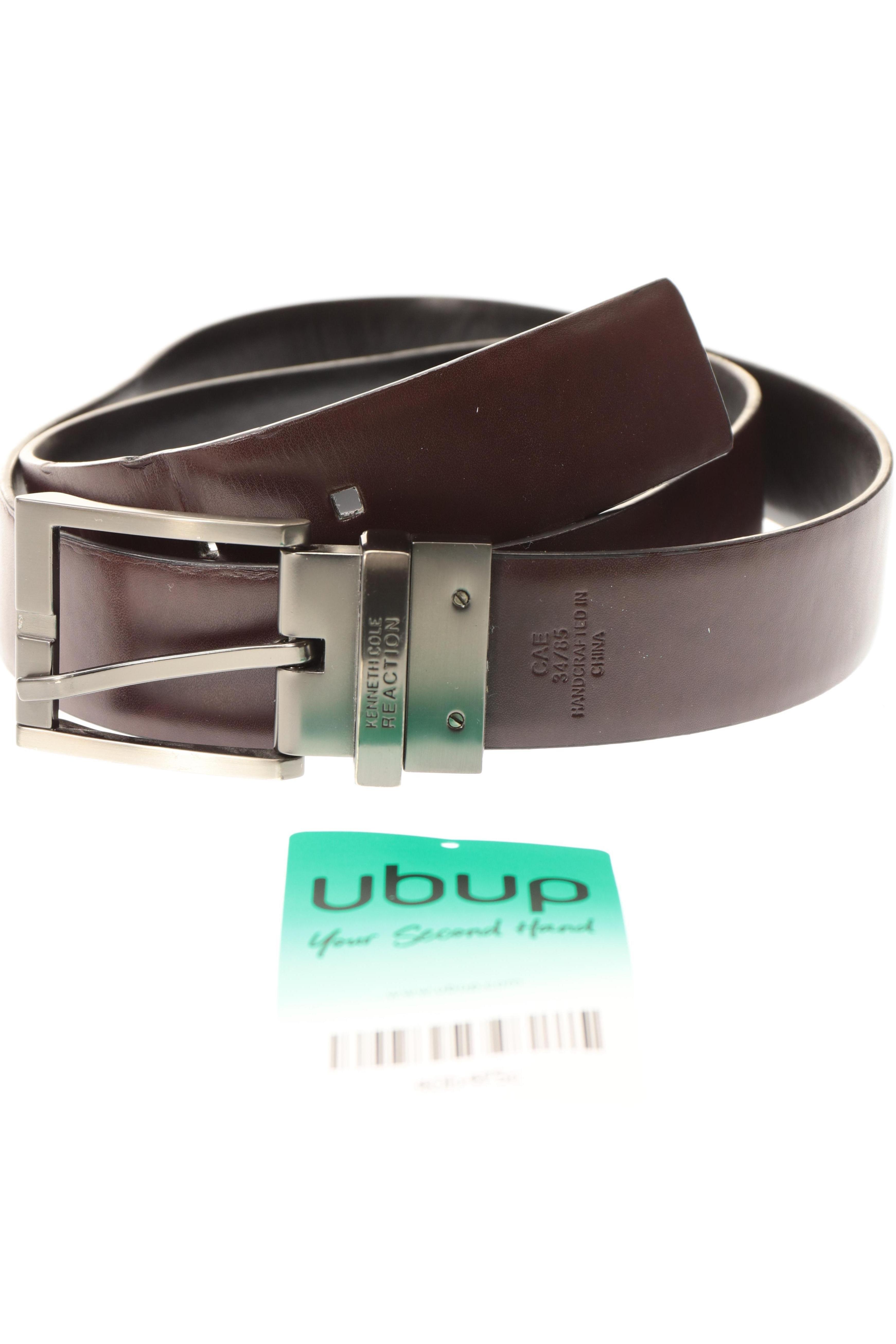 

Kennel & Schmenger Herren Gürtel, braun, Gr. 90