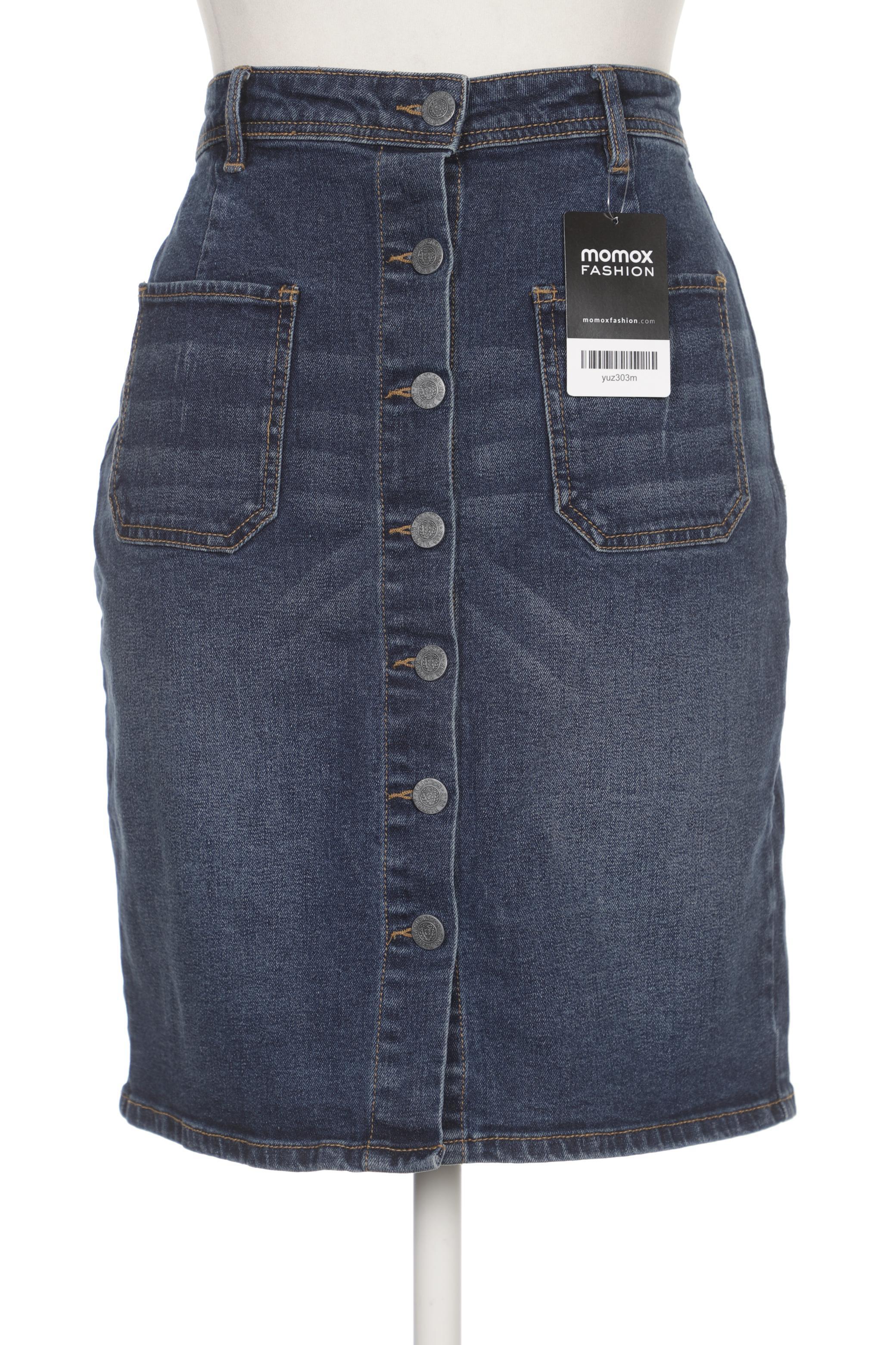 

Kenneth Cole Damen Rock, marineblau, Gr. 8