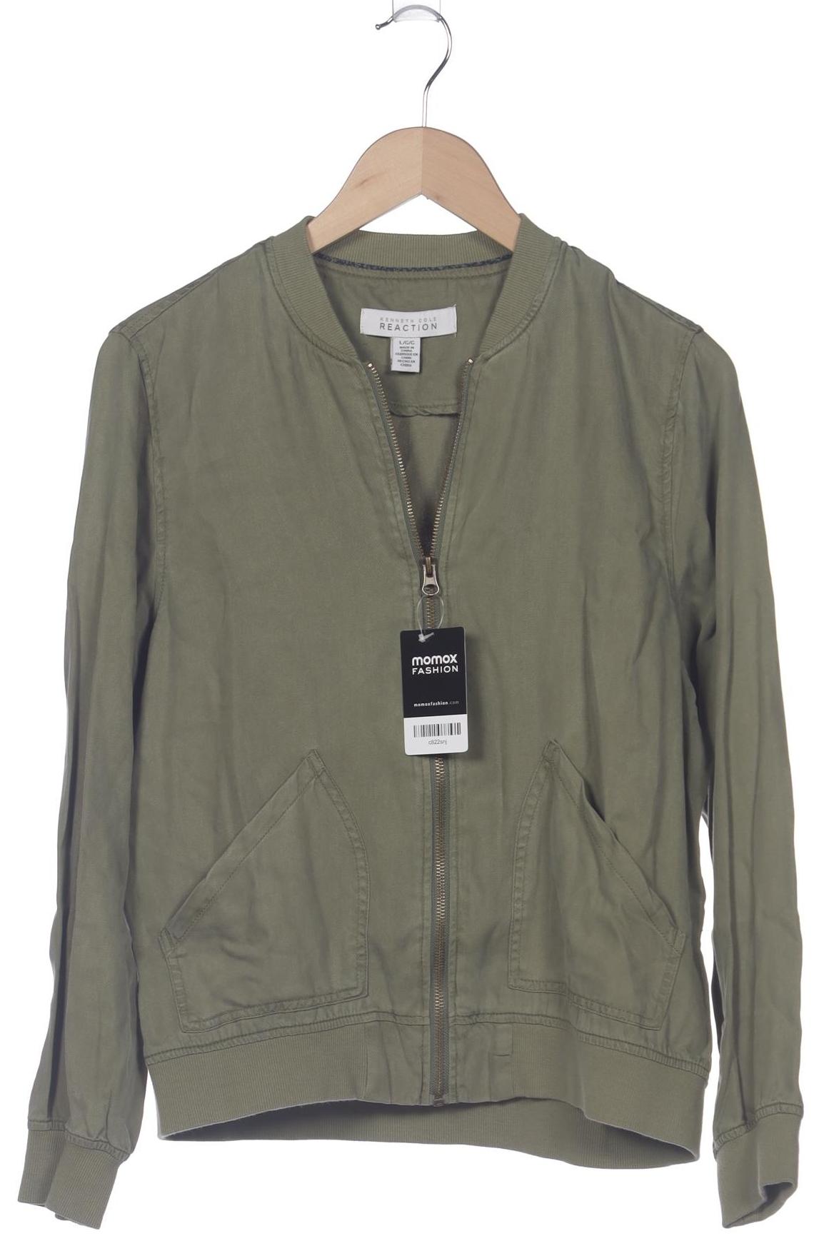 

Kenneth Cole Damen Jacke, grün, Gr. 42