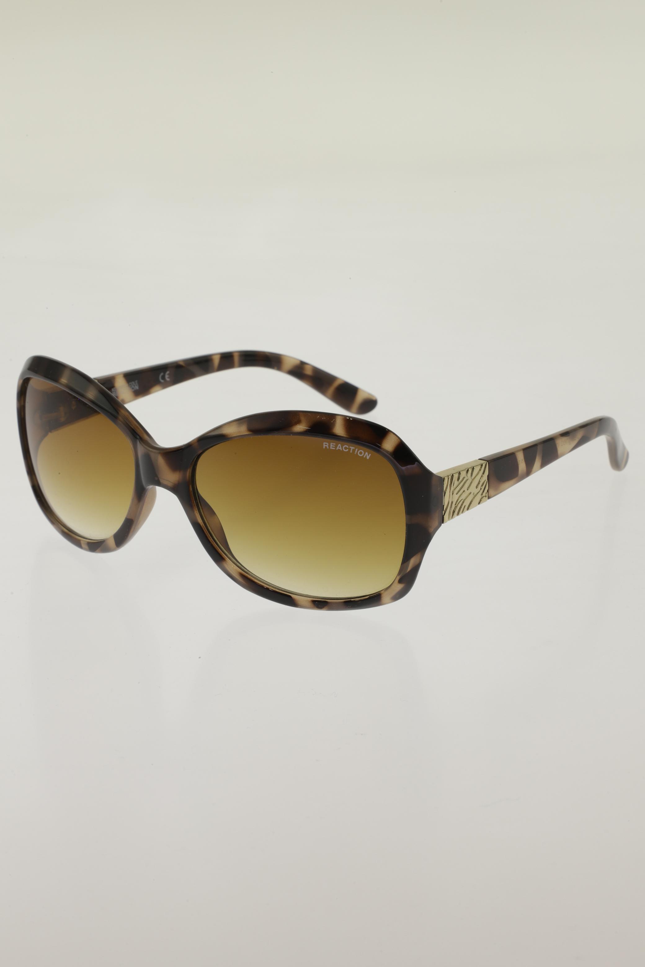 

Kenneth Cole Damen Sonnenbrille, braun, Gr.