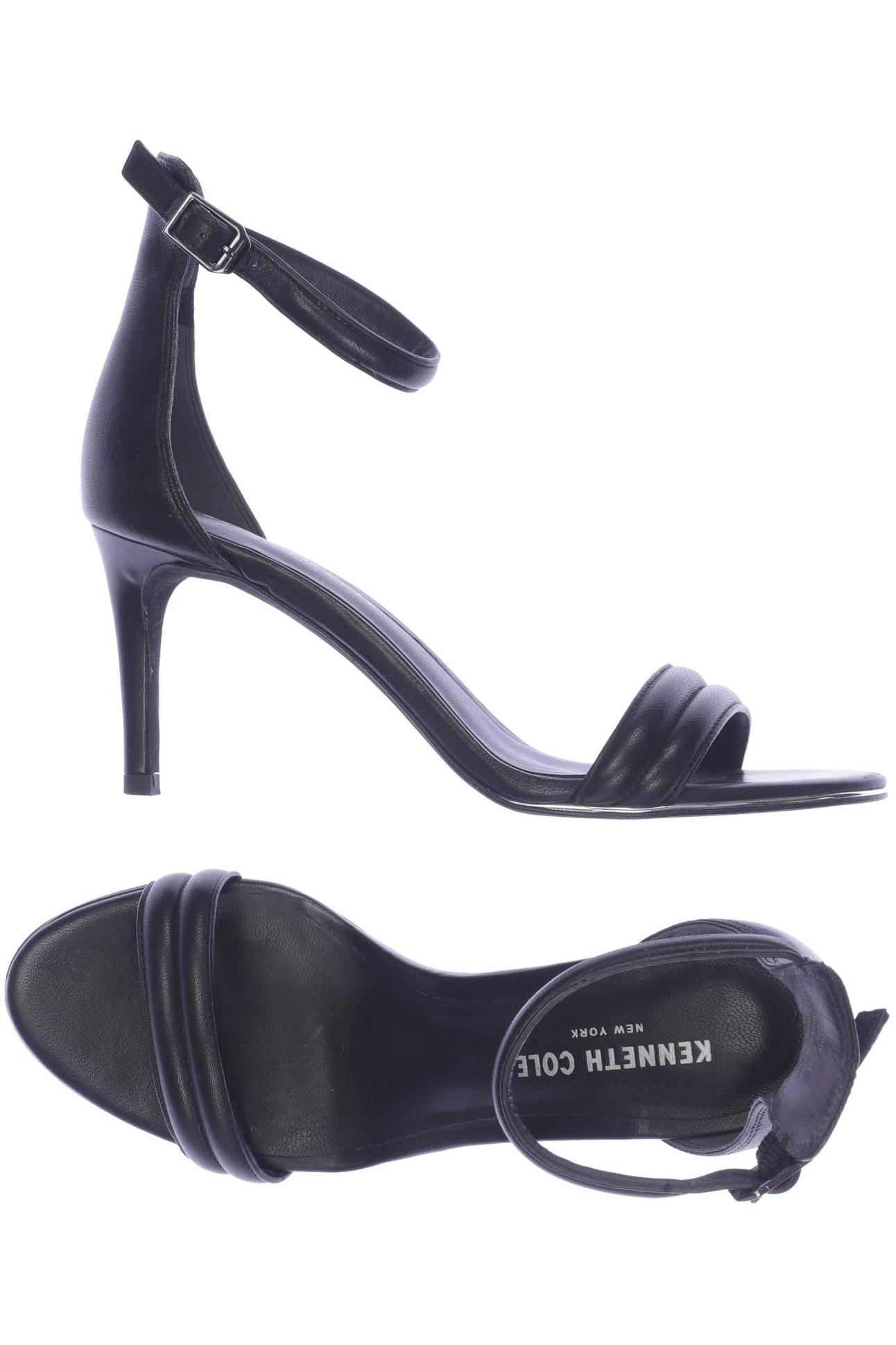 

Kenneth Cole Damen Sandale, schwarz, Gr. 6.5