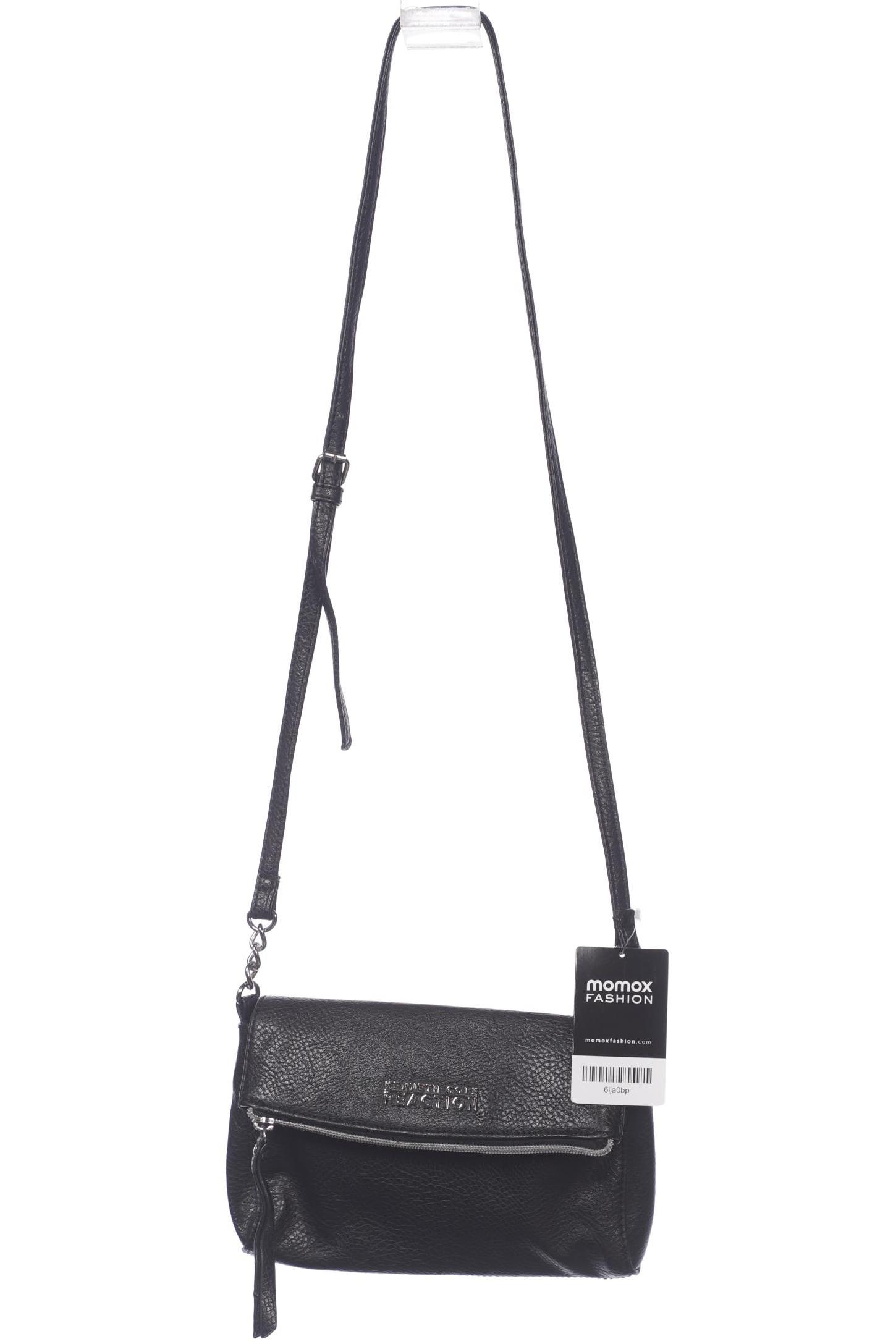 

Kenneth Cole Damen Handtasche, schwarz, Gr.