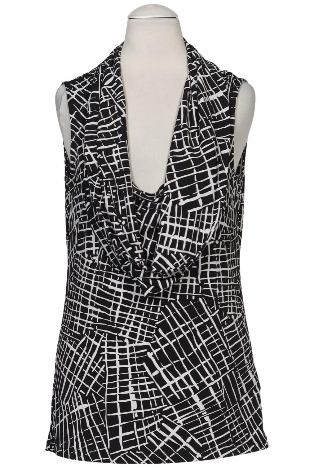 

Kenneth Cole Damen Bluse, mehrfarbig, Gr. 36