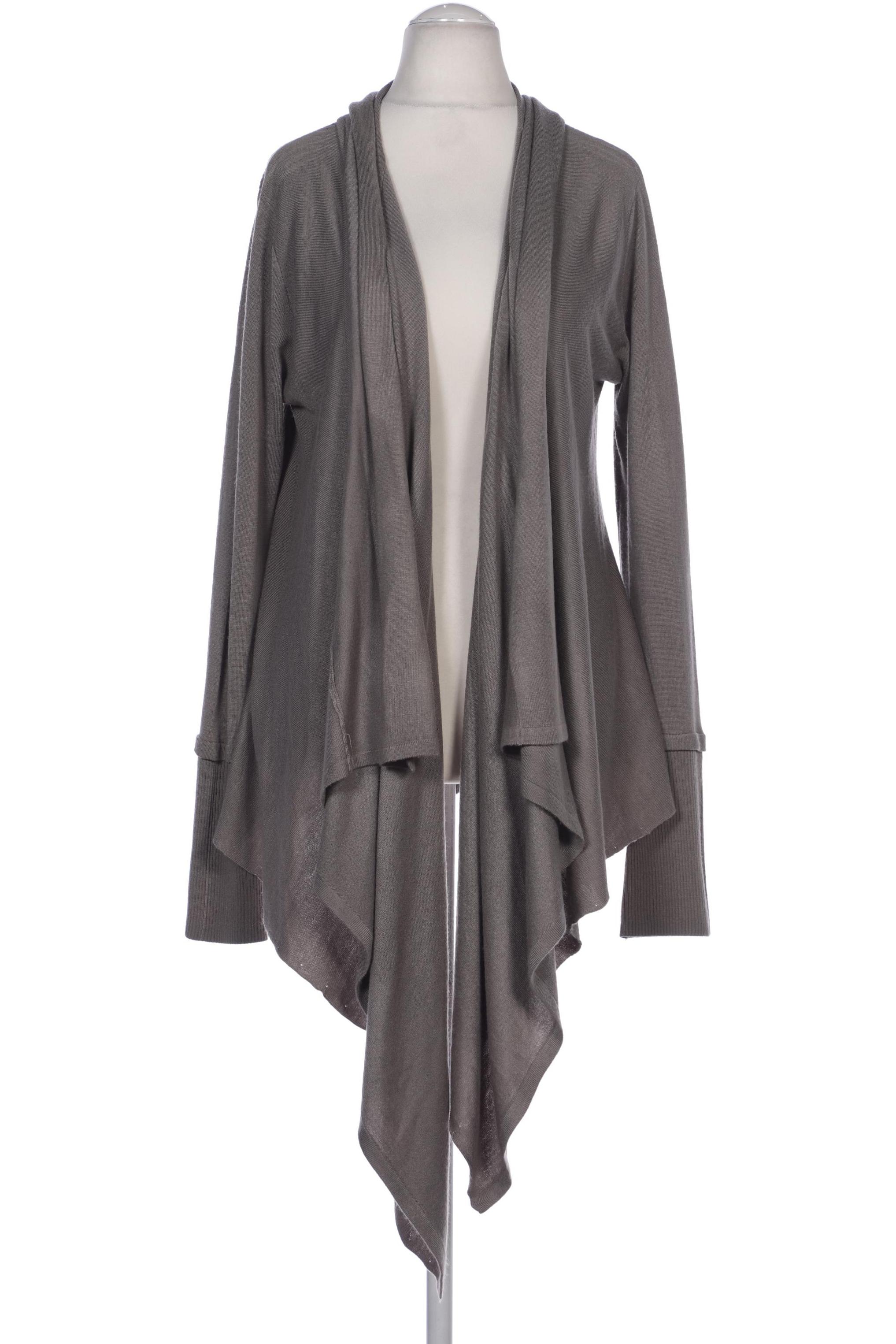 

Kenneth Cole Damen Strickjacke, grau, Gr. uni