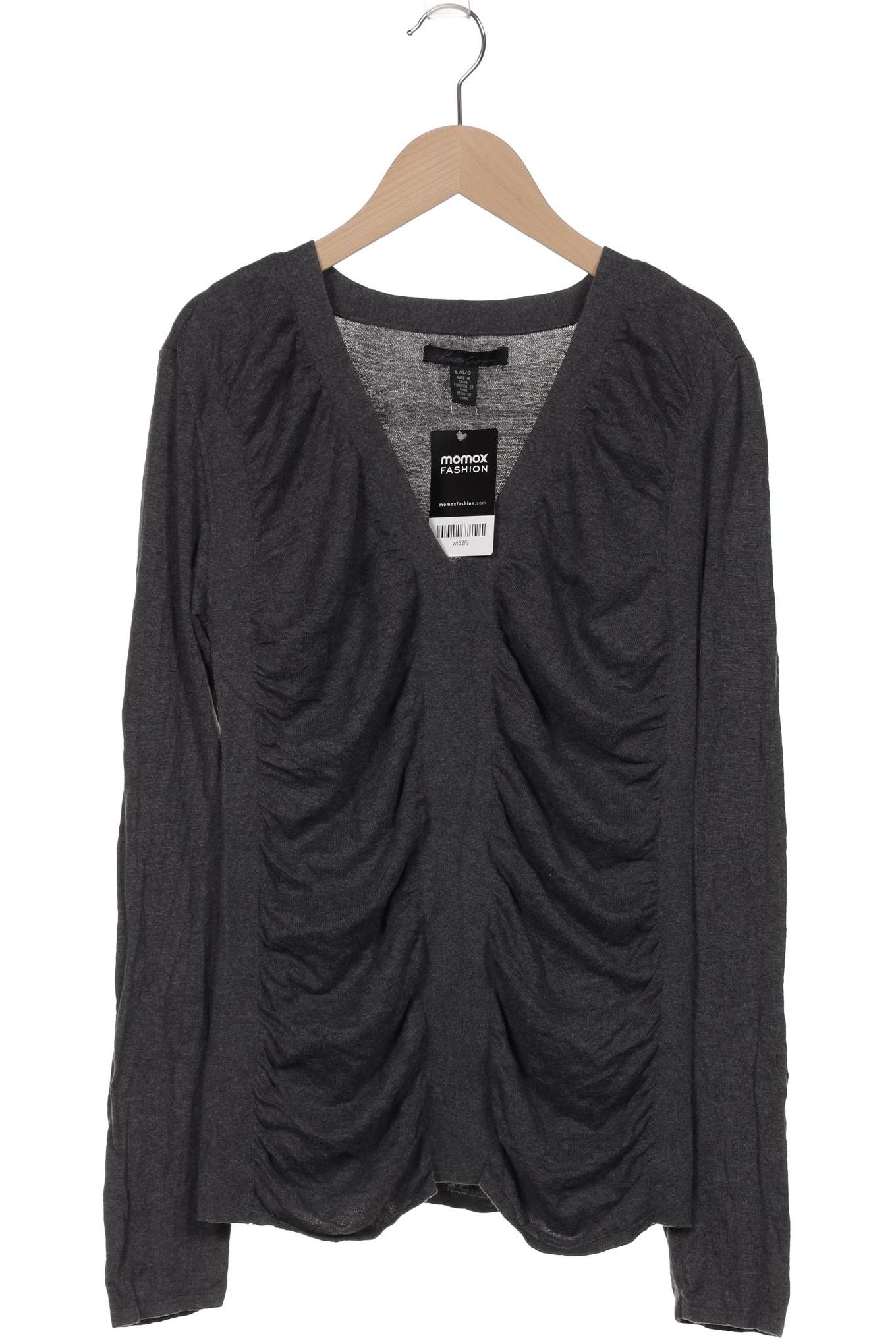 

Kenneth Cole Damen Pullover, grau, Gr. 42