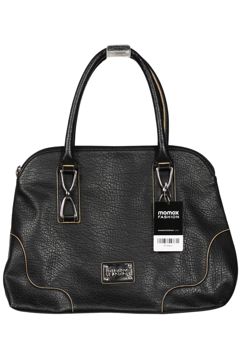 

Kenneth Cole Damen Handtasche, schwarz, Gr.