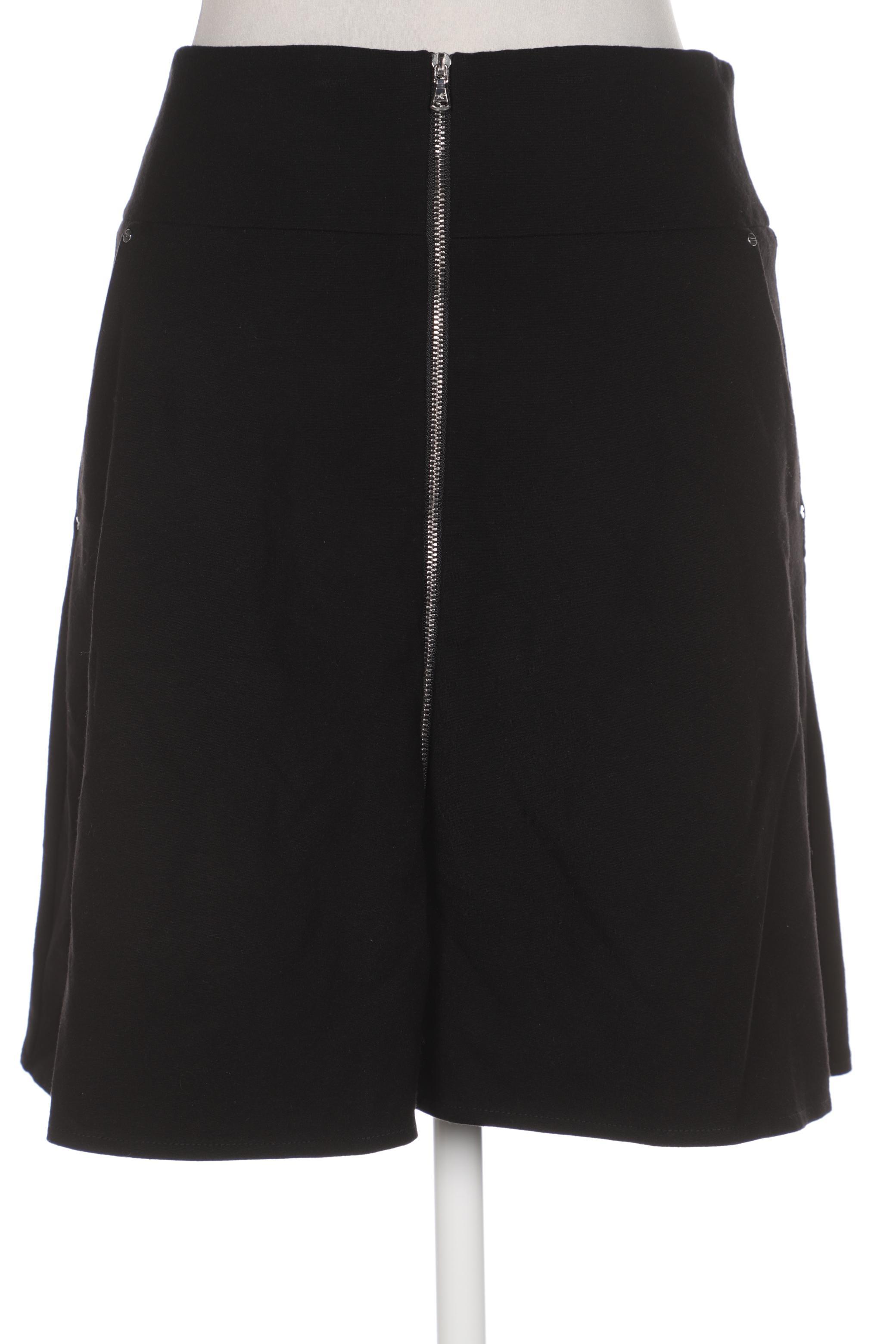 

Kenneth Cole Damen Rock, schwarz, Gr. 6