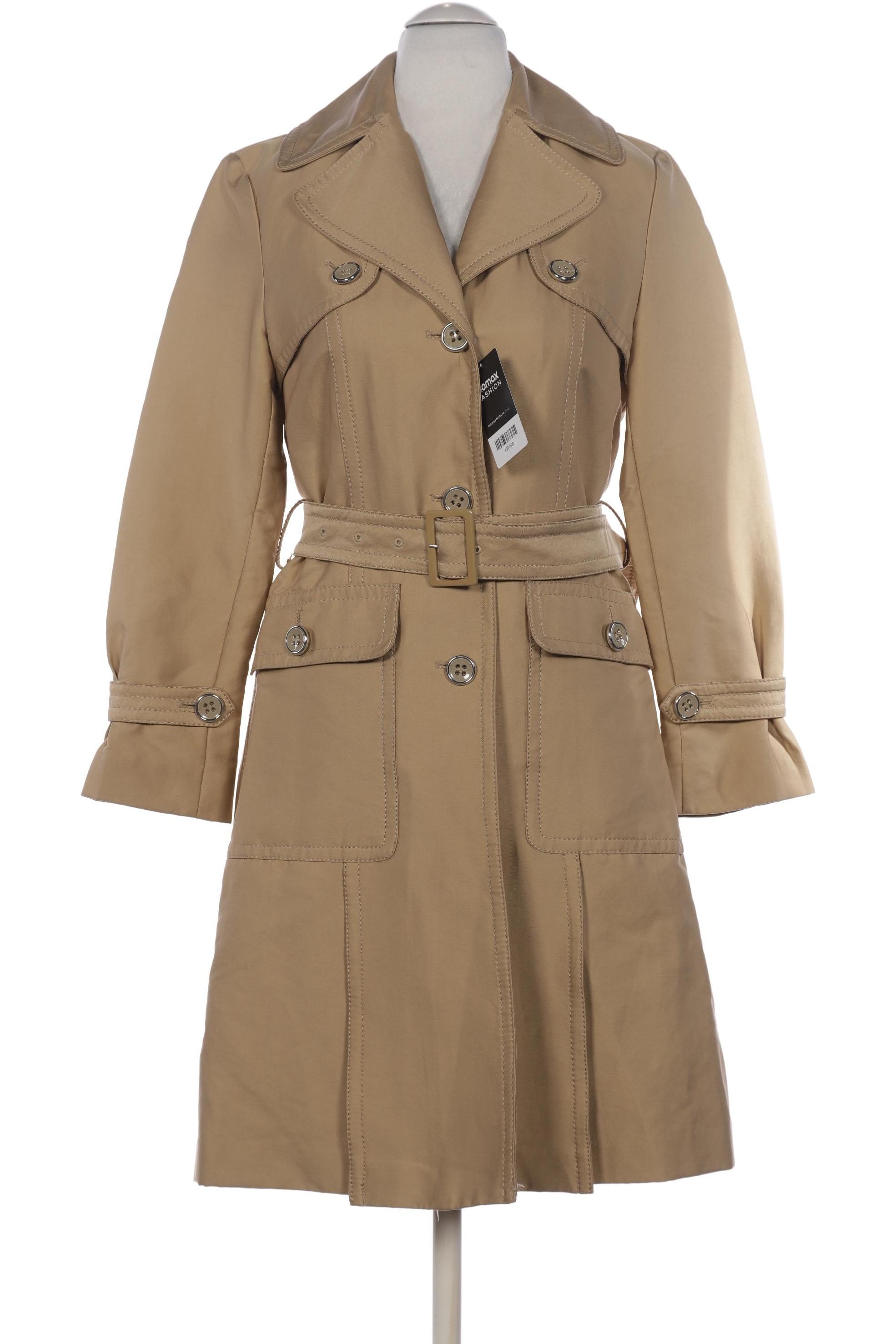 

Kenneth Cole Damen Mantel, braun, Gr. 36