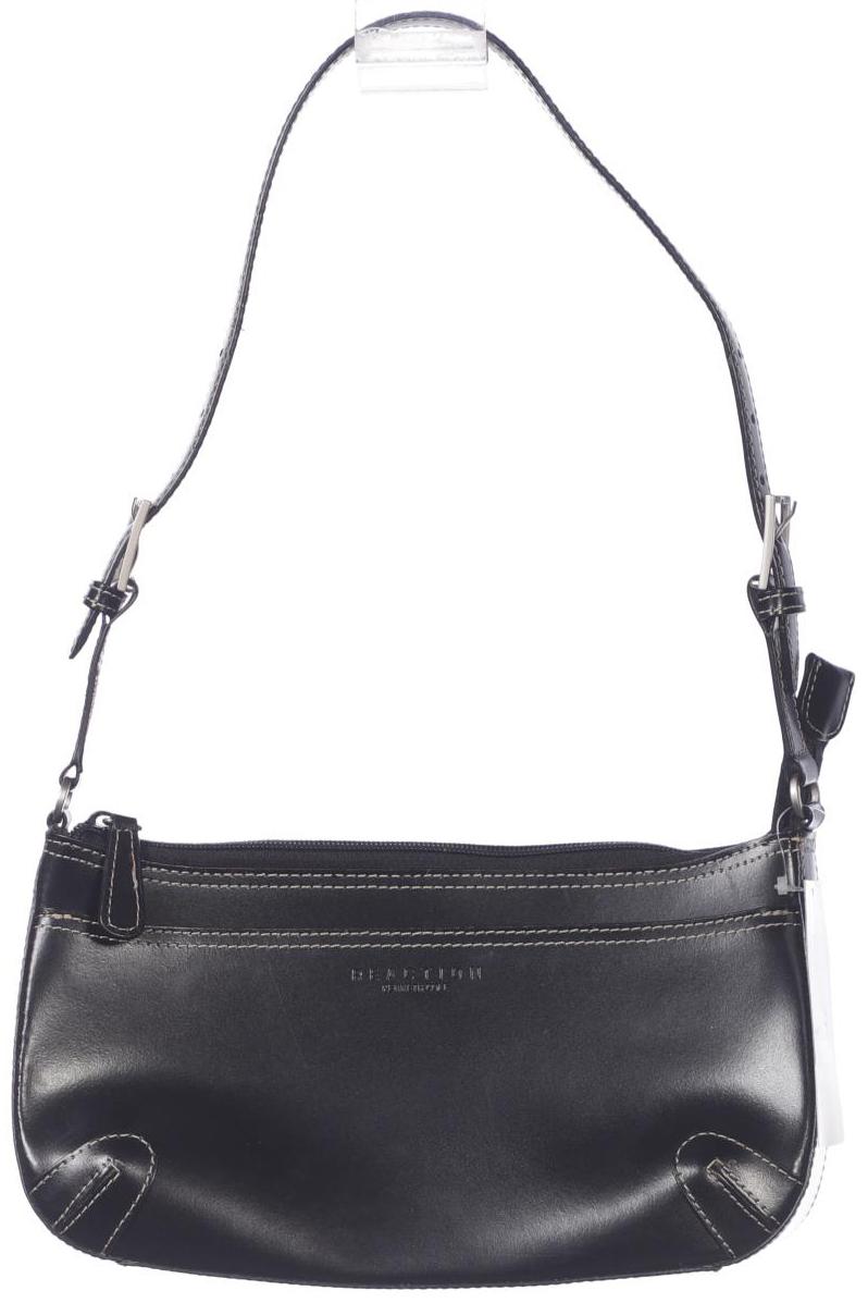 

Kenneth Cole Damen Handtasche, schwarz, Gr.