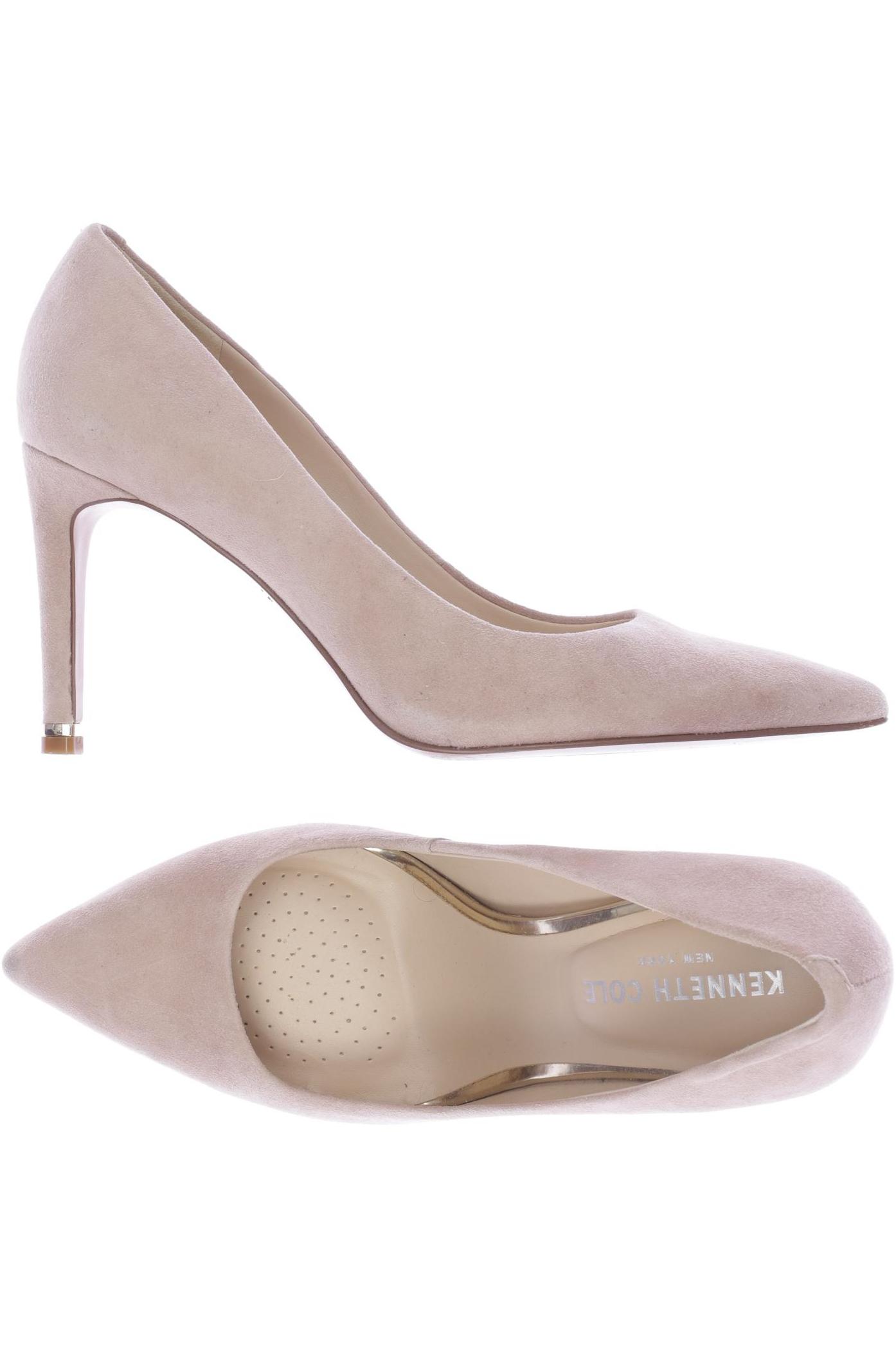 

Kenneth Cole Damen Pumps, beige, Gr. 37