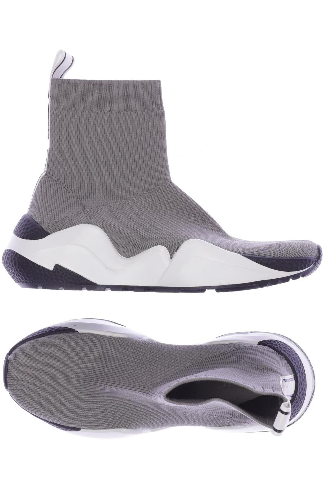 

Kenneth Cole Damen Sneakers, grau, Gr. 6