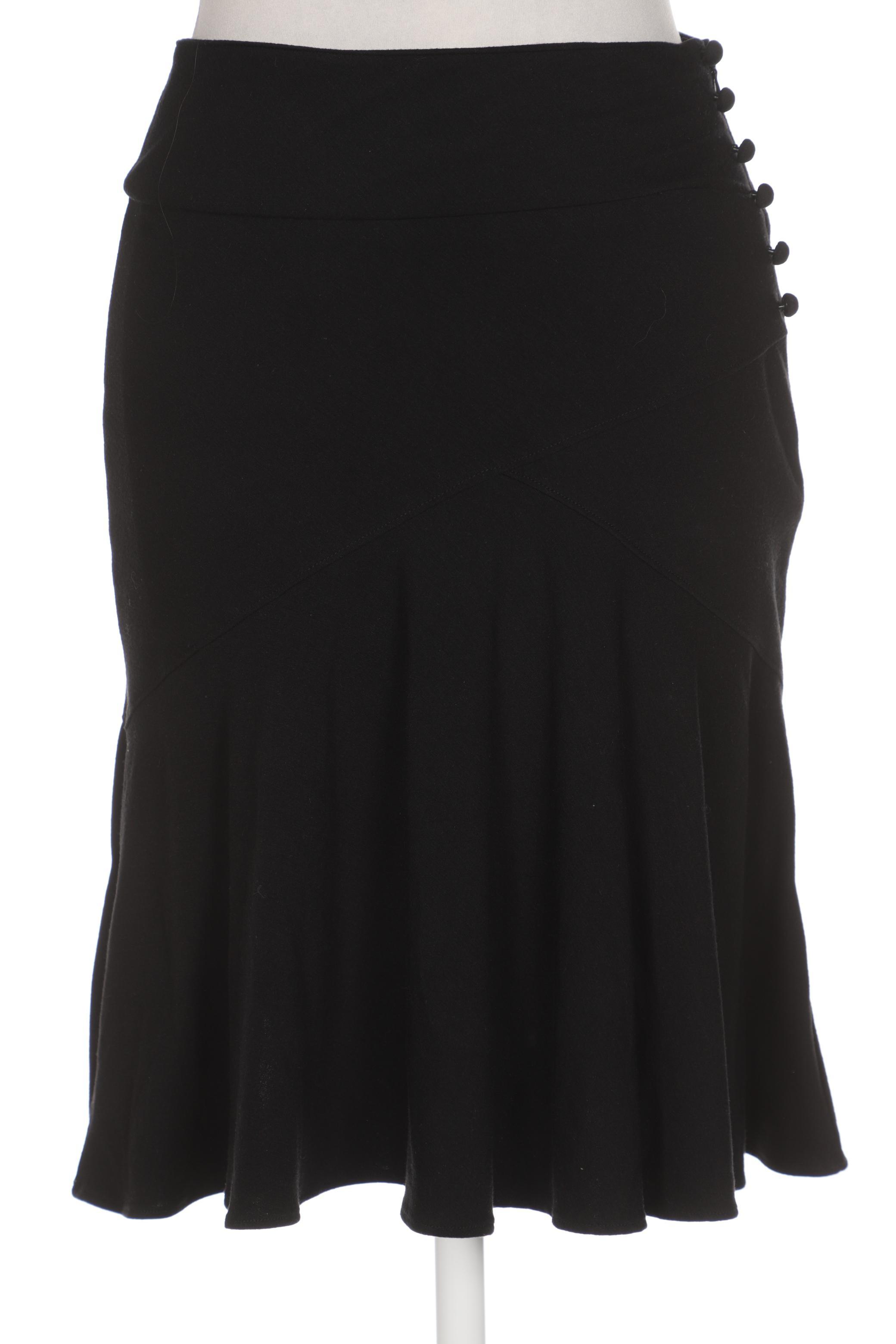 

Kenneth Cole Damen Rock, schwarz, Gr. 34