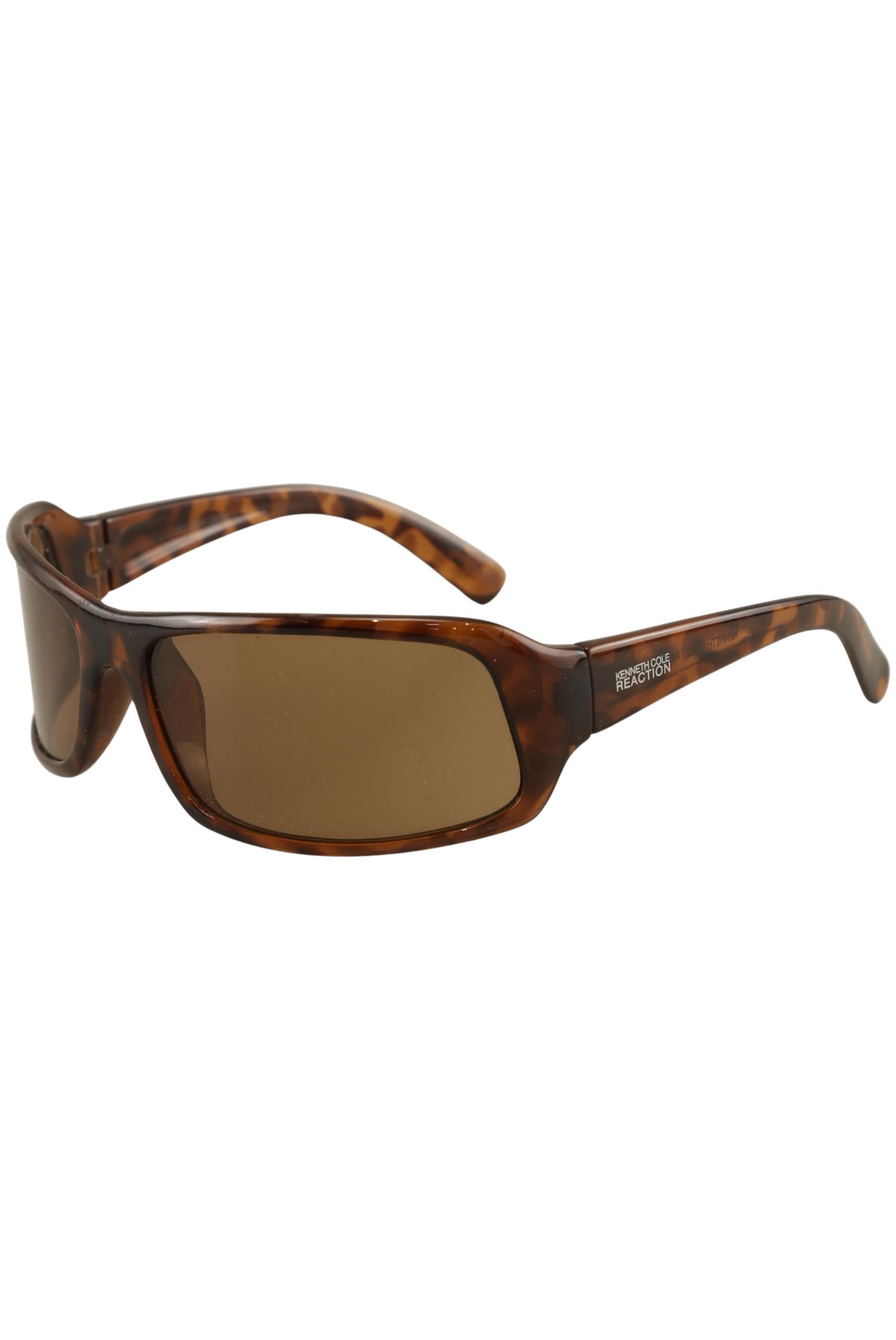 

Kenneth Cole Damen Sonnenbrille, braun, Gr.