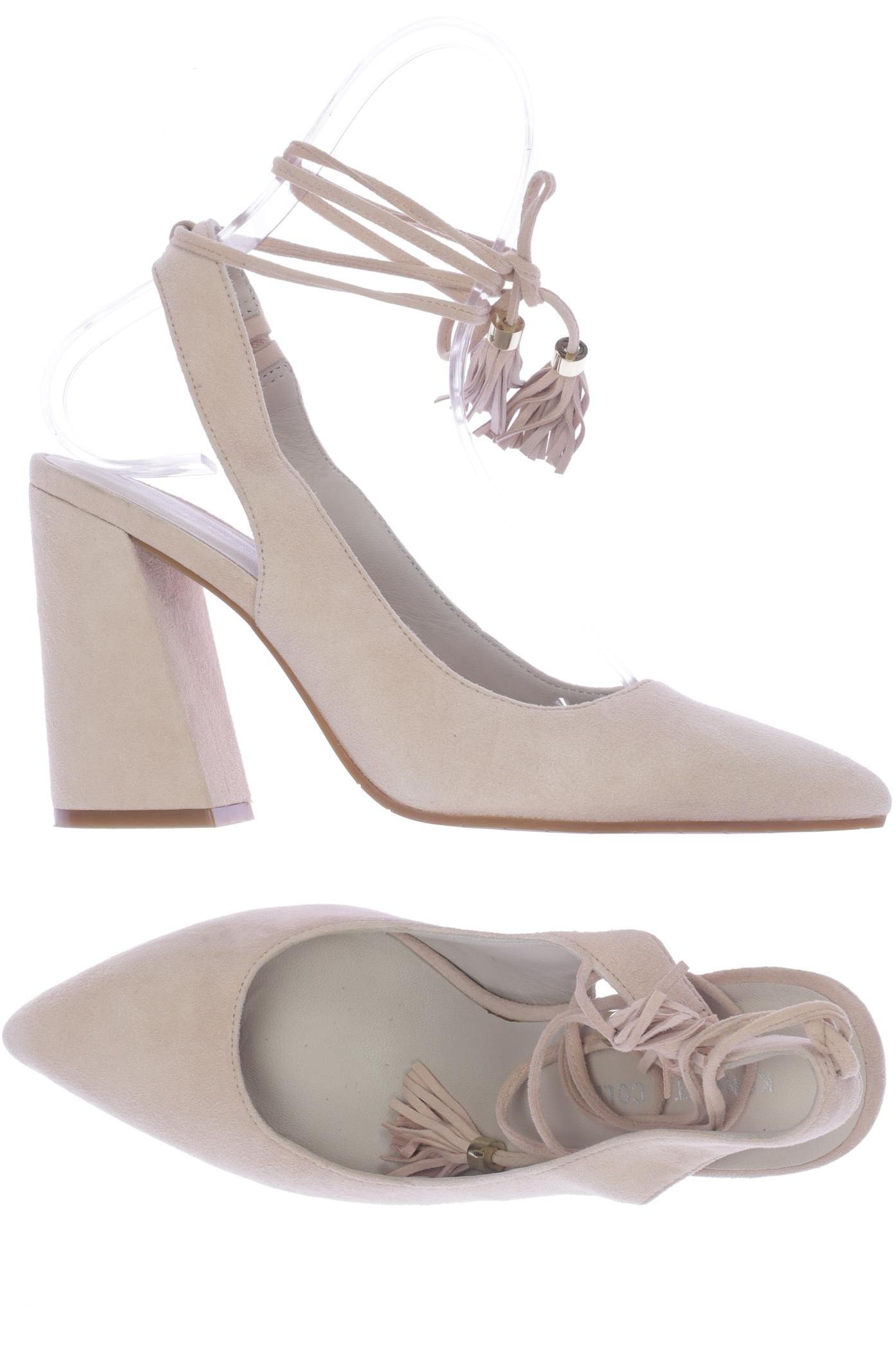 

Kenneth Cole Damen Pumps, pink, Gr. 9