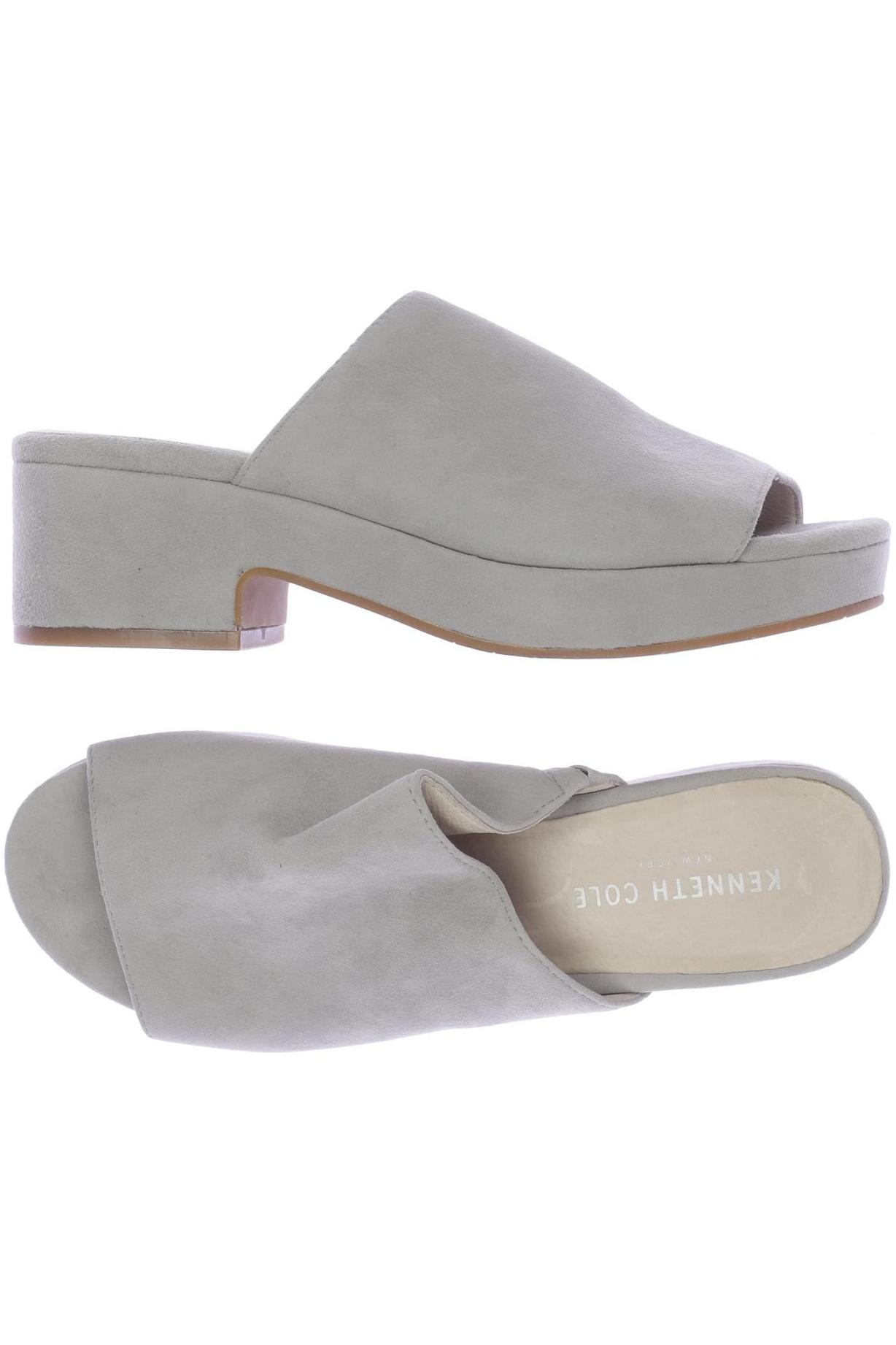 

Kenneth Cole Damen Sandale, grau, Gr. 36