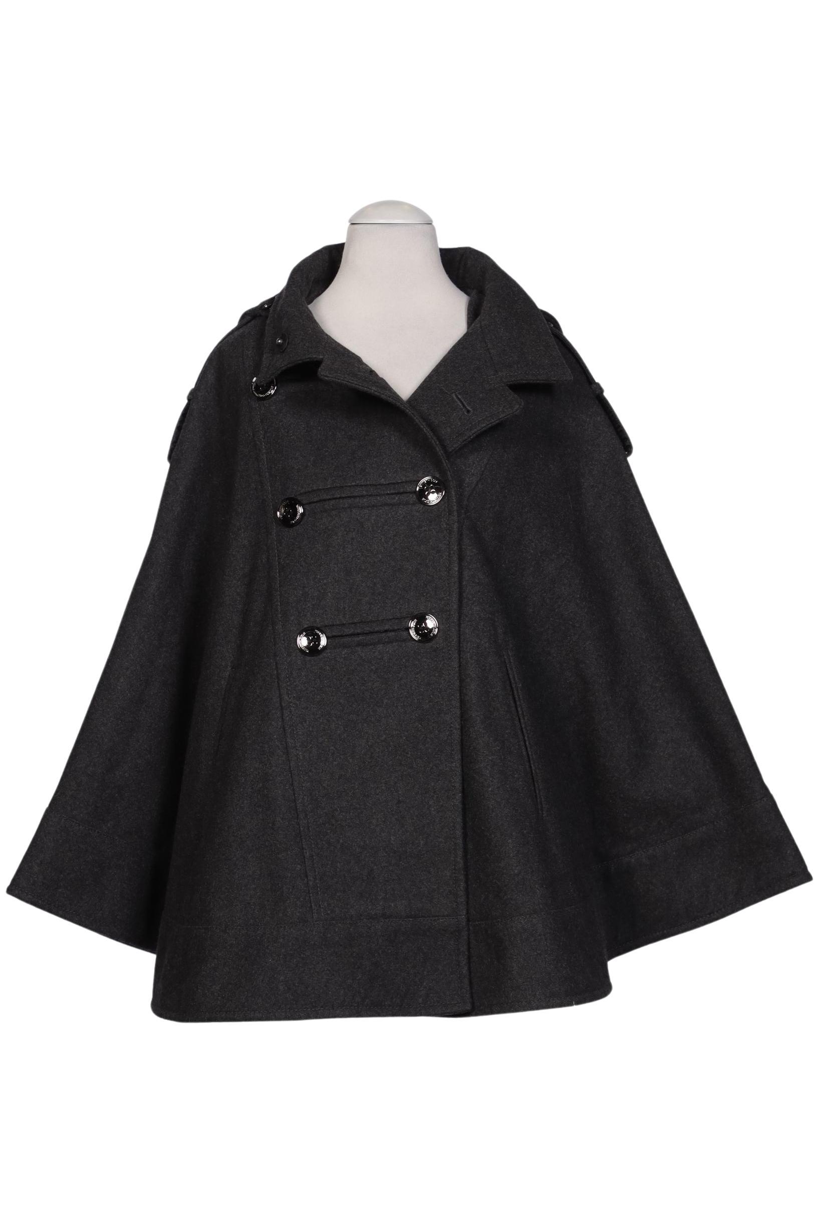 

Kenneth Cole Damen Jacke, grau, Gr. 34