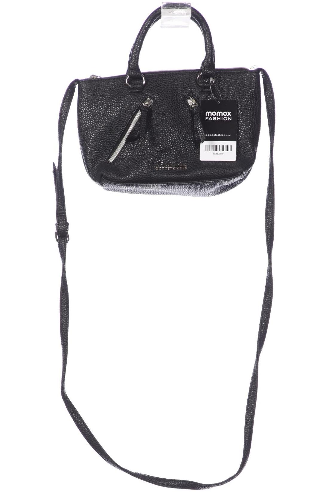 

Kenneth Cole Damen Handtasche, schwarz, Gr.