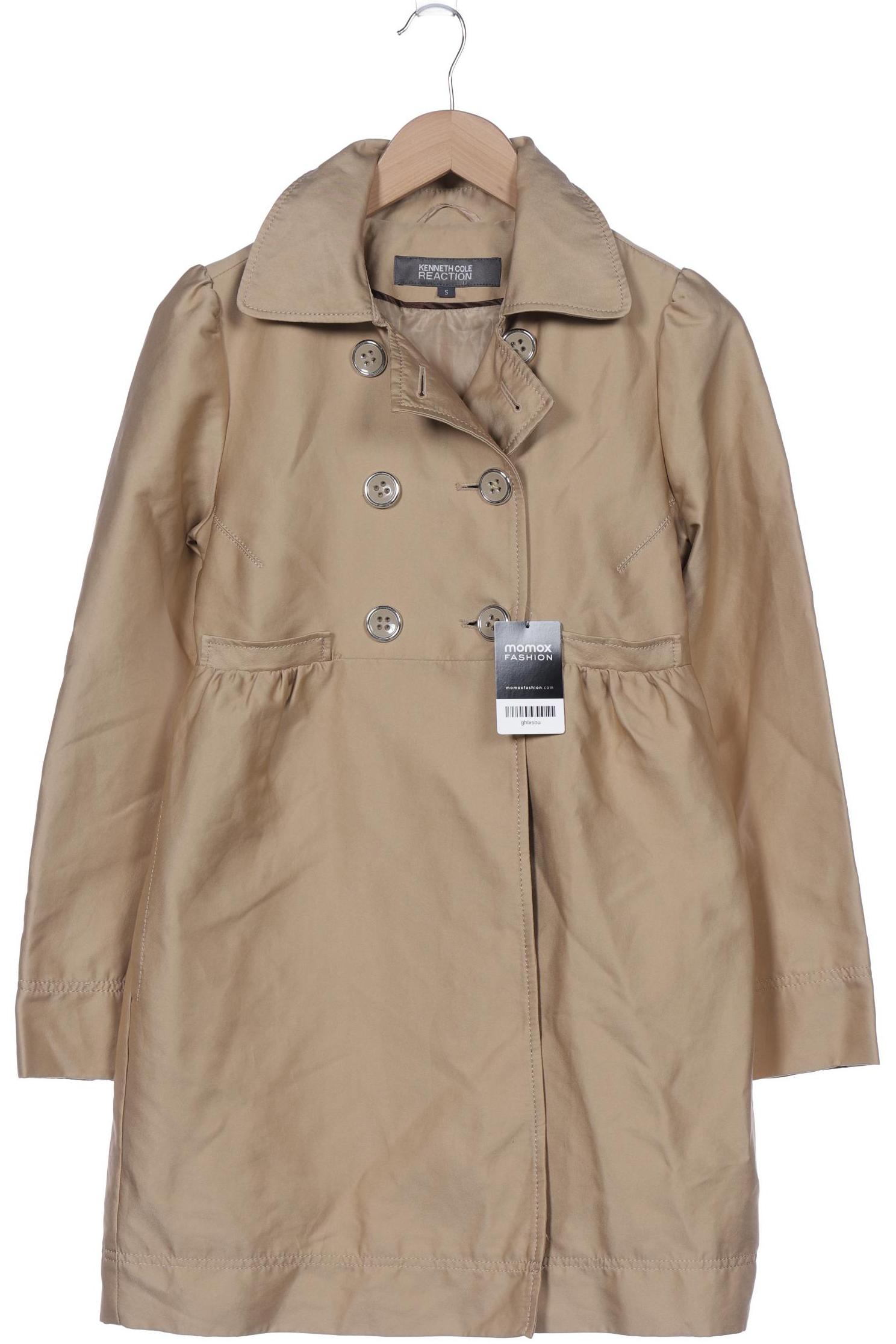 

Kenneth Cole Damen Jacke, beige, Gr. 36