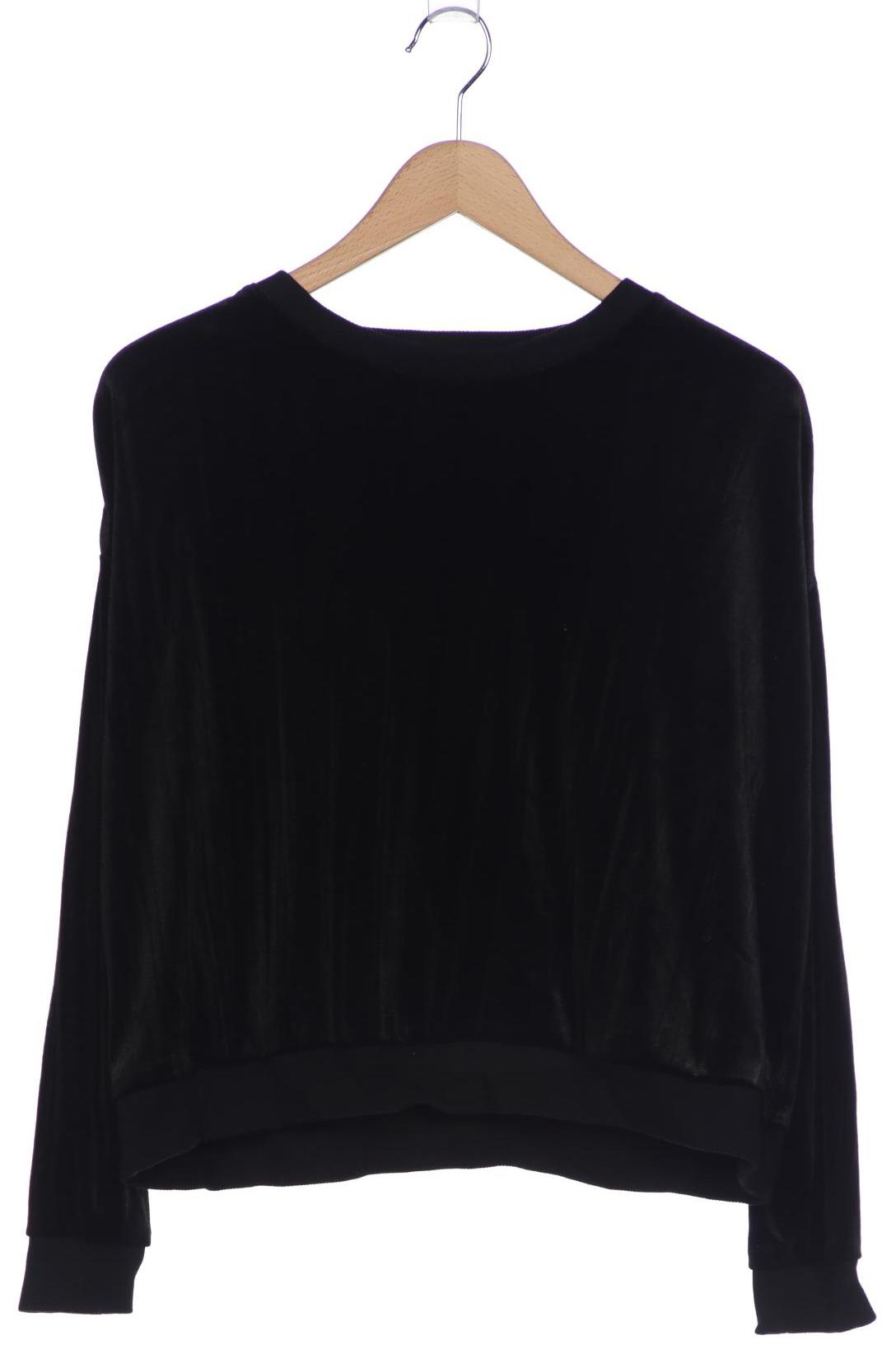 

Kenneth Cole Damen Sweatshirt, schwarz, Gr. 38