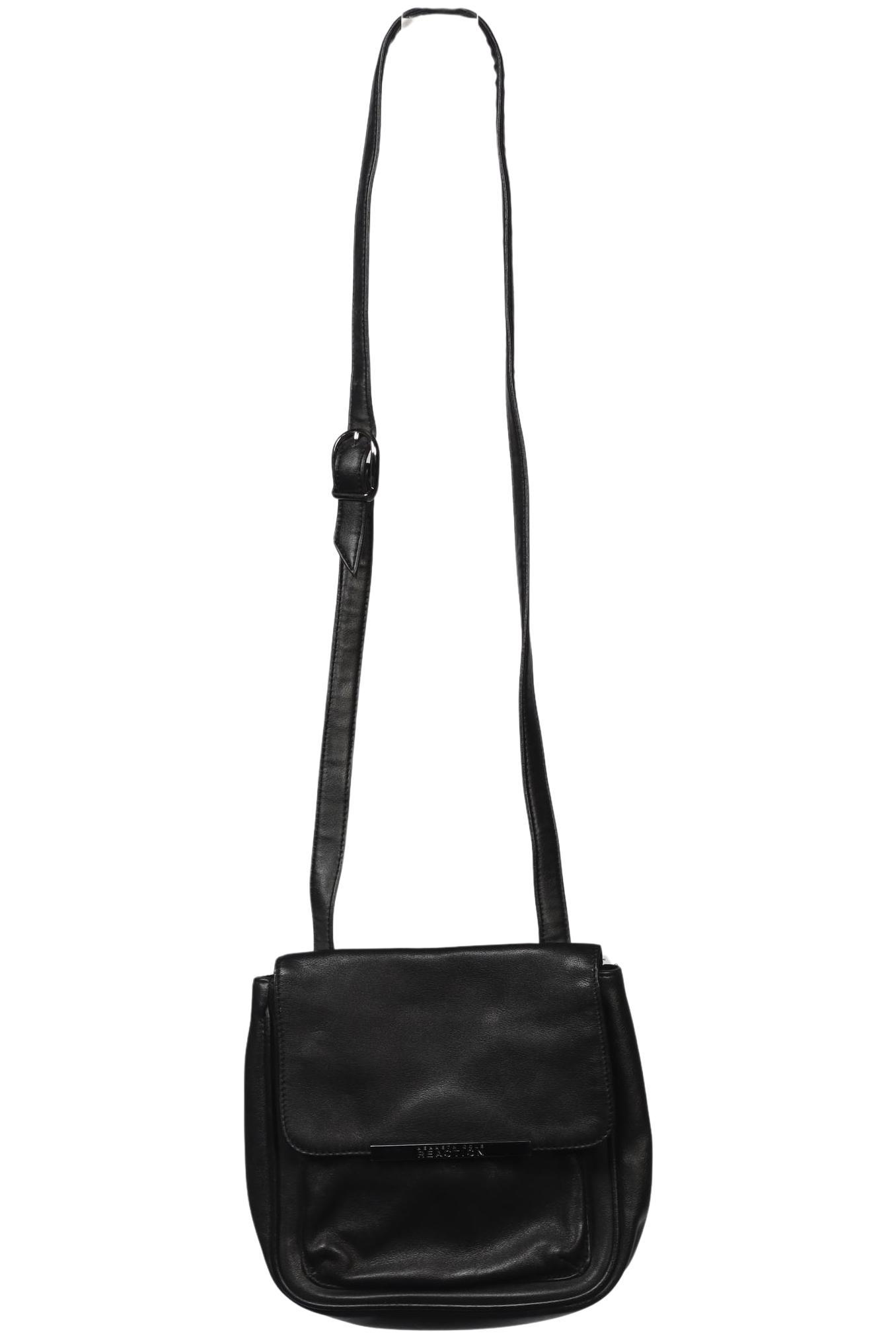 

Kenneth Cole Damen Handtasche, schwarz, Gr.